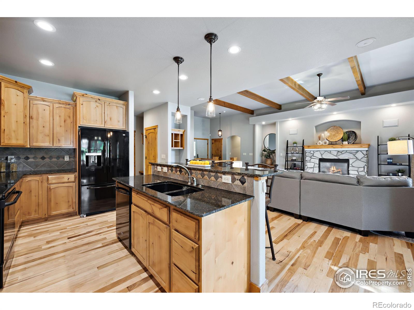 MLS Image #9 for 1039  hessen drive,fort collins, Colorado