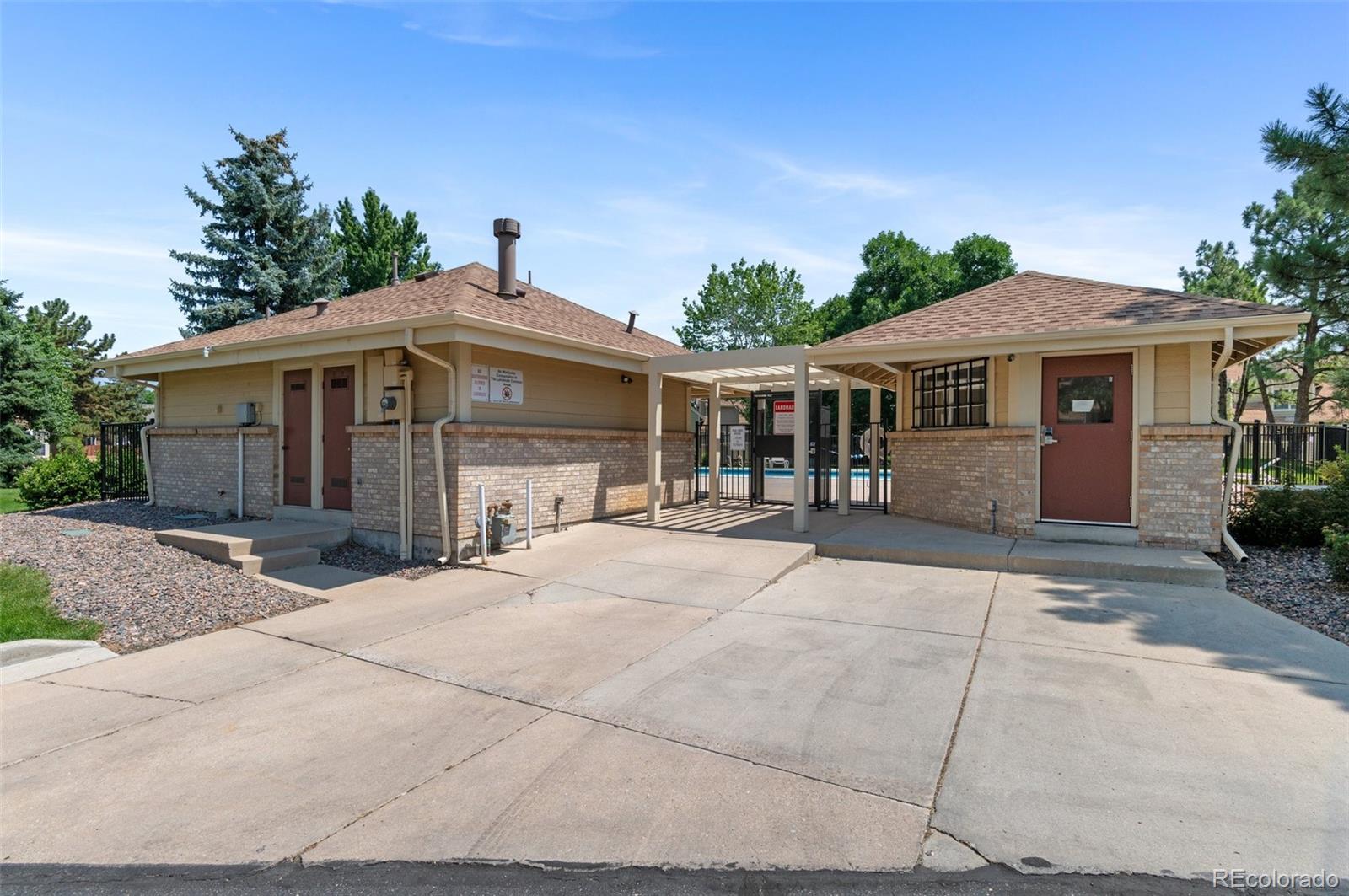 MLS Image #32 for 7373 e iowa avenue 1081,denver, Colorado