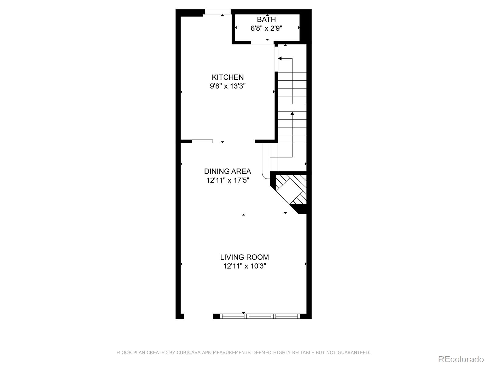 MLS Image #46 for 7373 e iowa avenue 1081,denver, Colorado