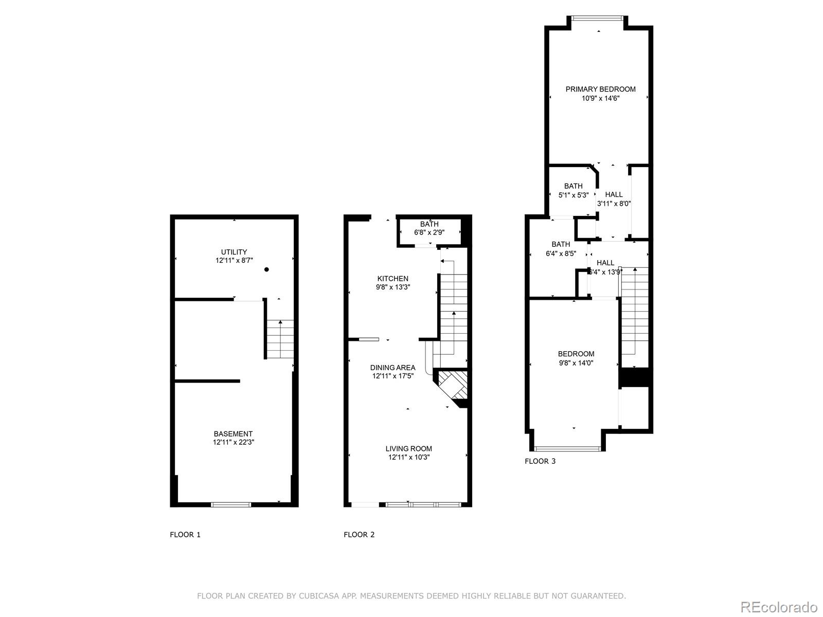 MLS Image #49 for 7373 e iowa avenue 1081,denver, Colorado