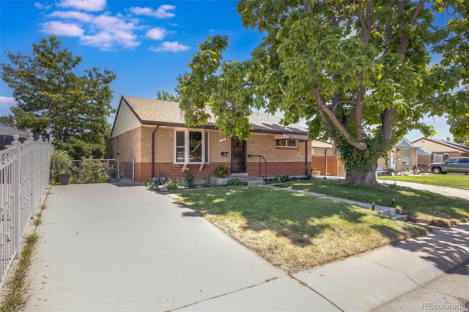 CMA Image for 7130  alan drive,Denver, Colorado