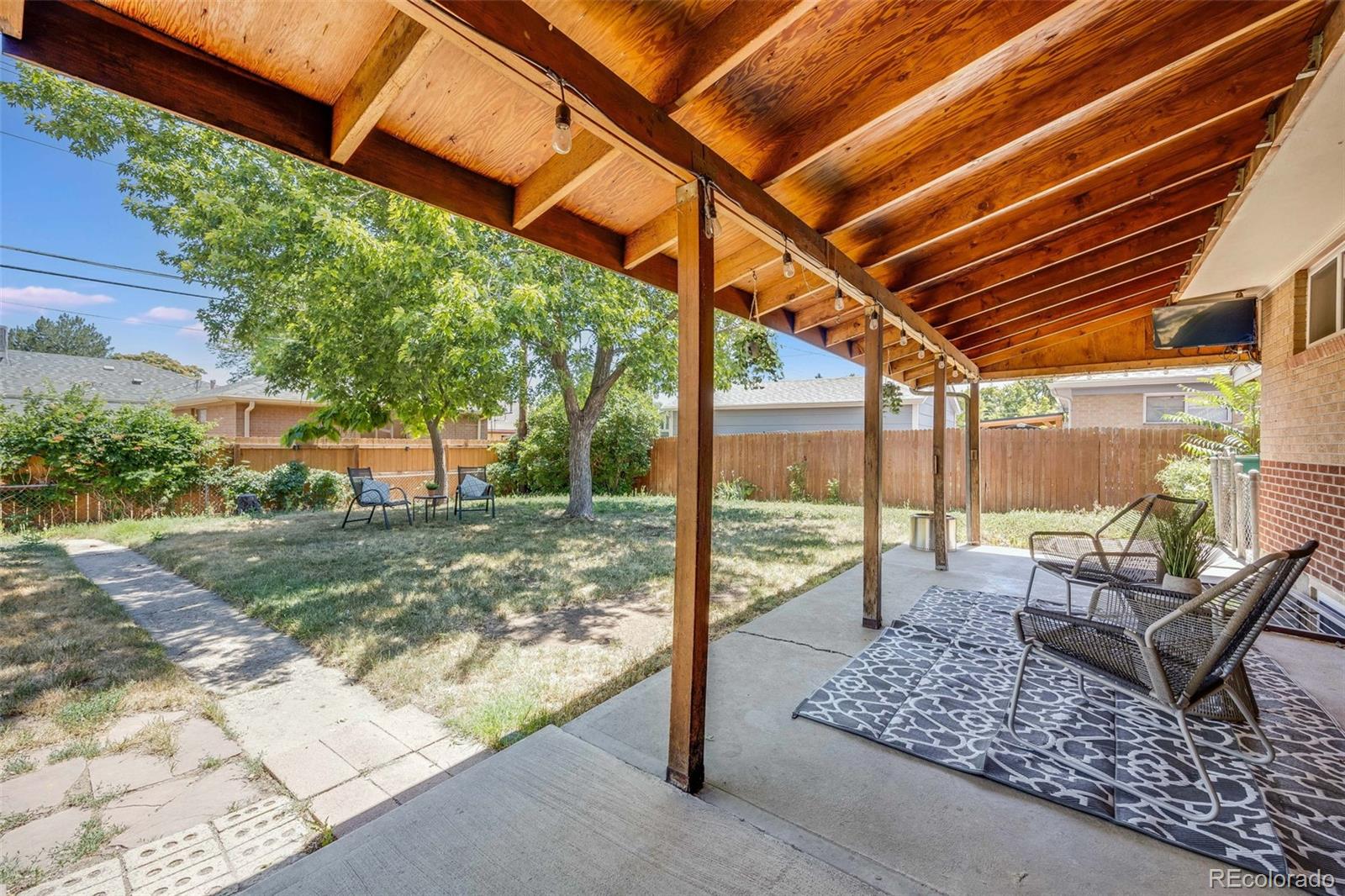 MLS Image #21 for 7130  alan drive,denver, Colorado