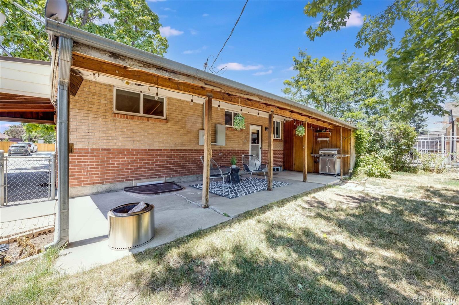 MLS Image #22 for 7130  alan drive,denver, Colorado