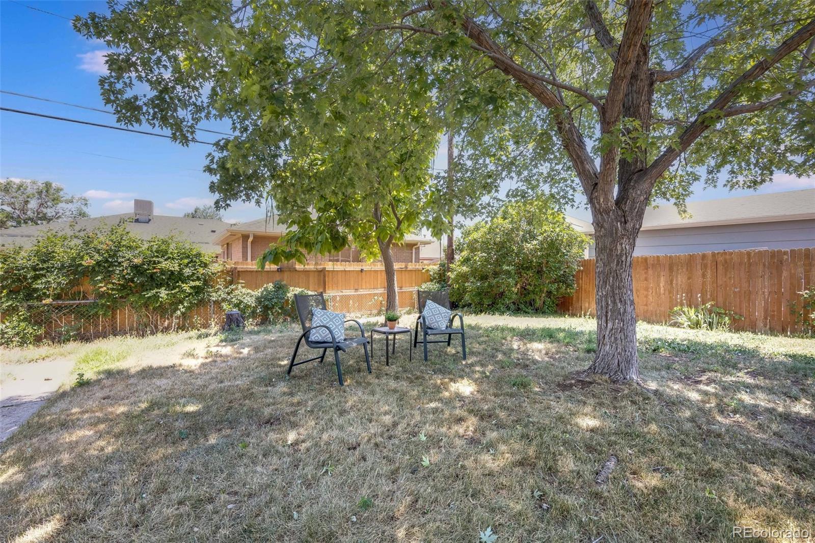 MLS Image #25 for 7130  alan drive,denver, Colorado