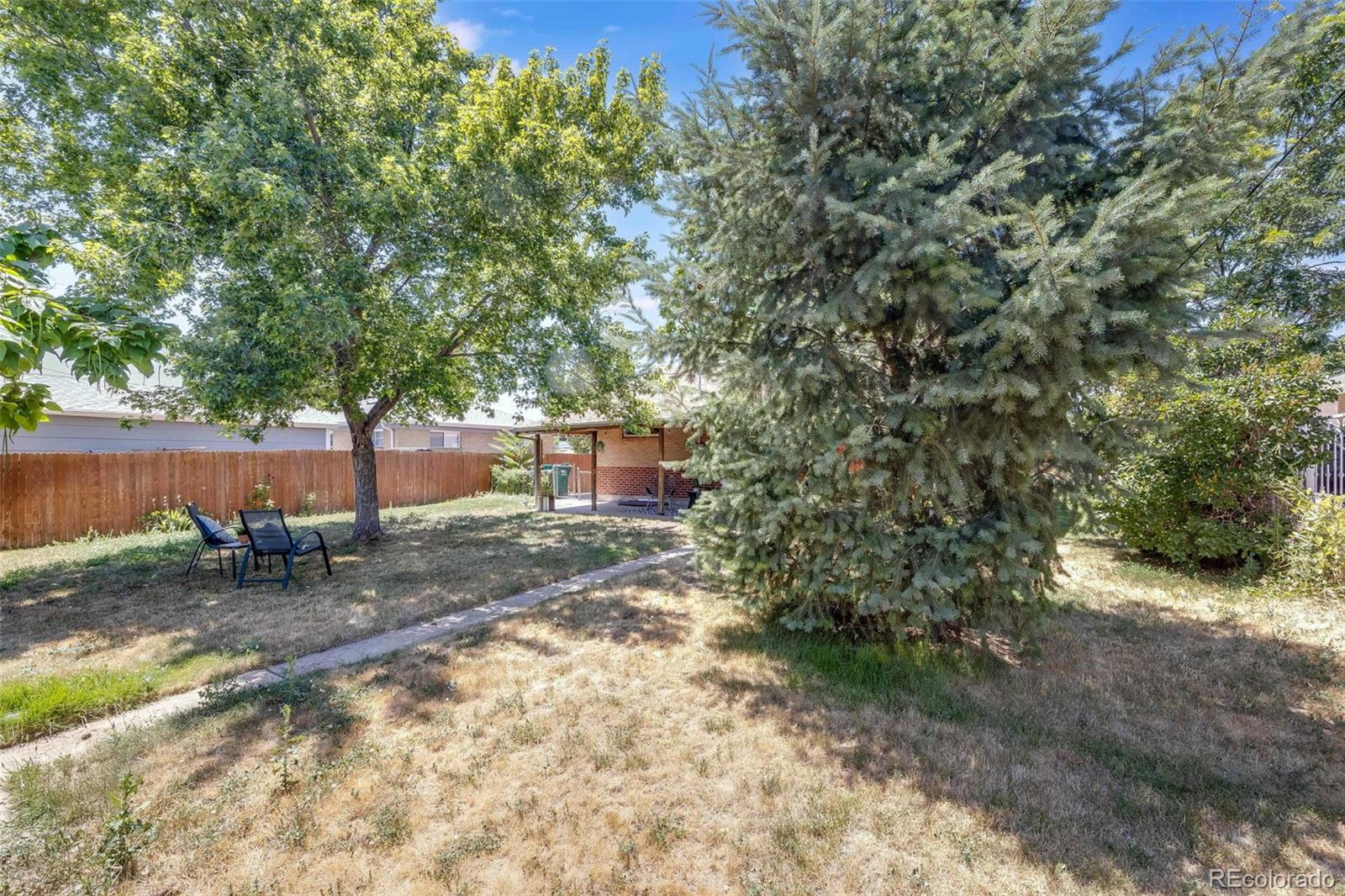 MLS Image #26 for 7130  alan drive,denver, Colorado