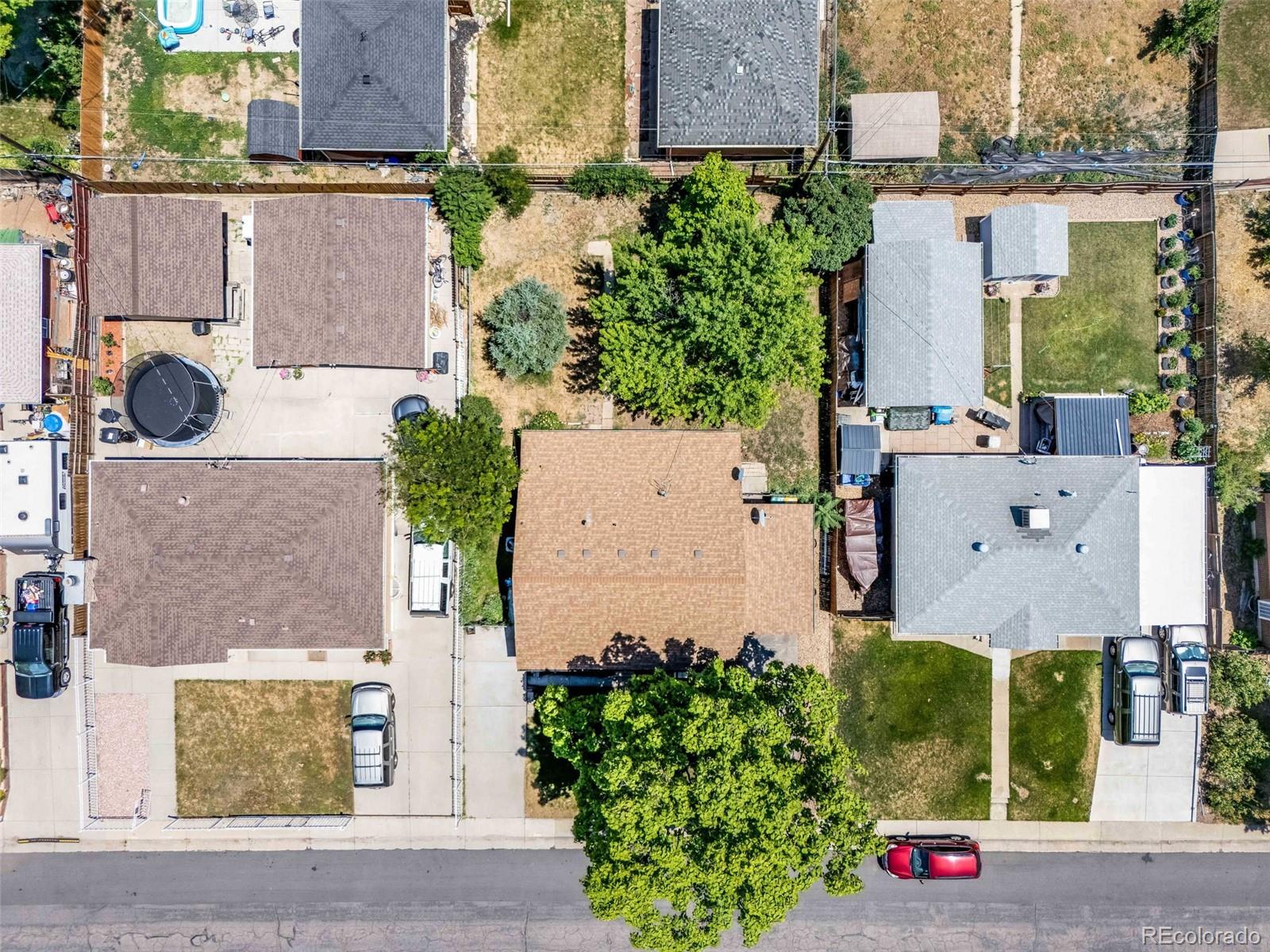 MLS Image #27 for 7130  alan drive,denver, Colorado