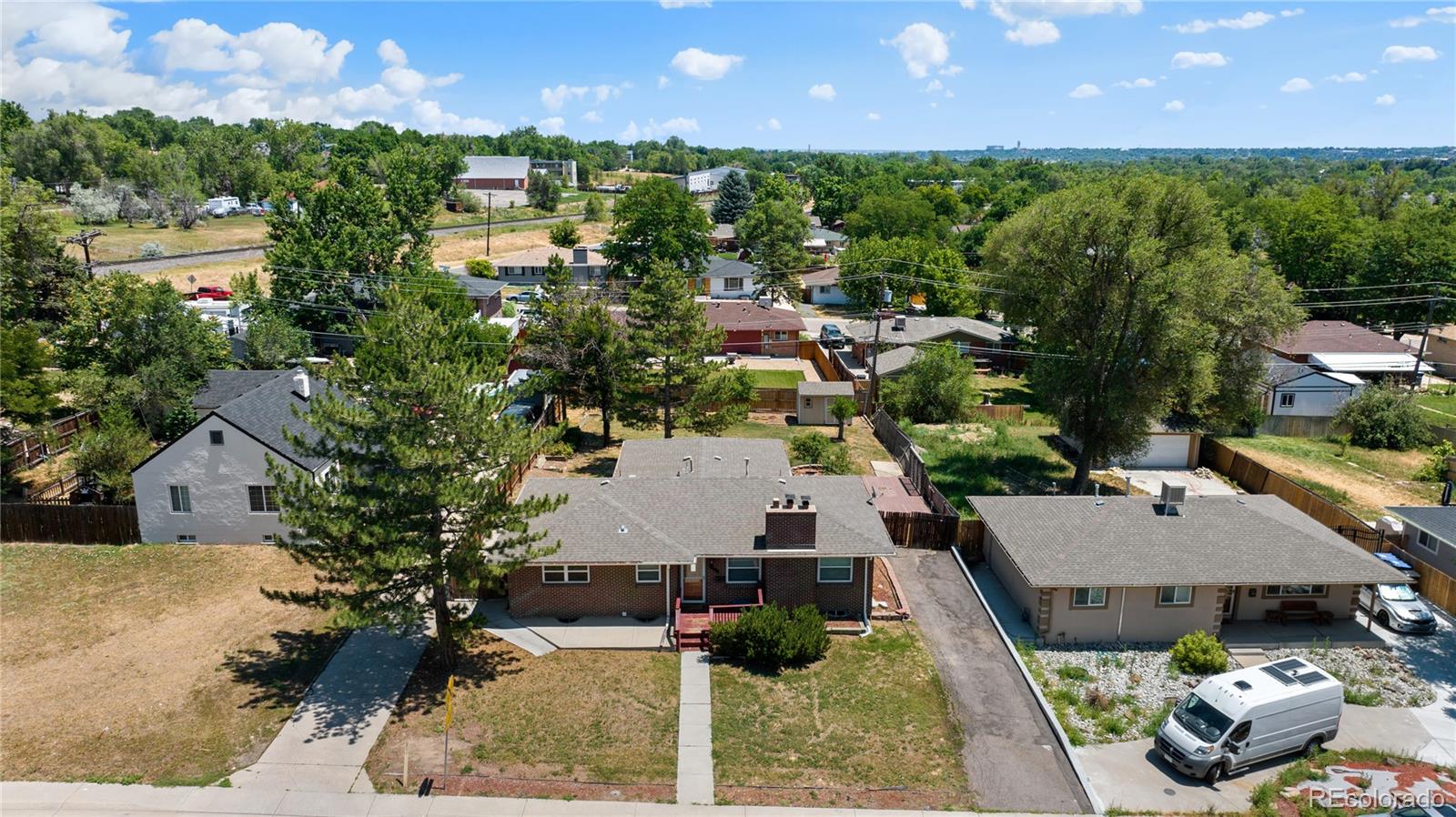 MLS Image #44 for 6178  carr street,arvada, Colorado