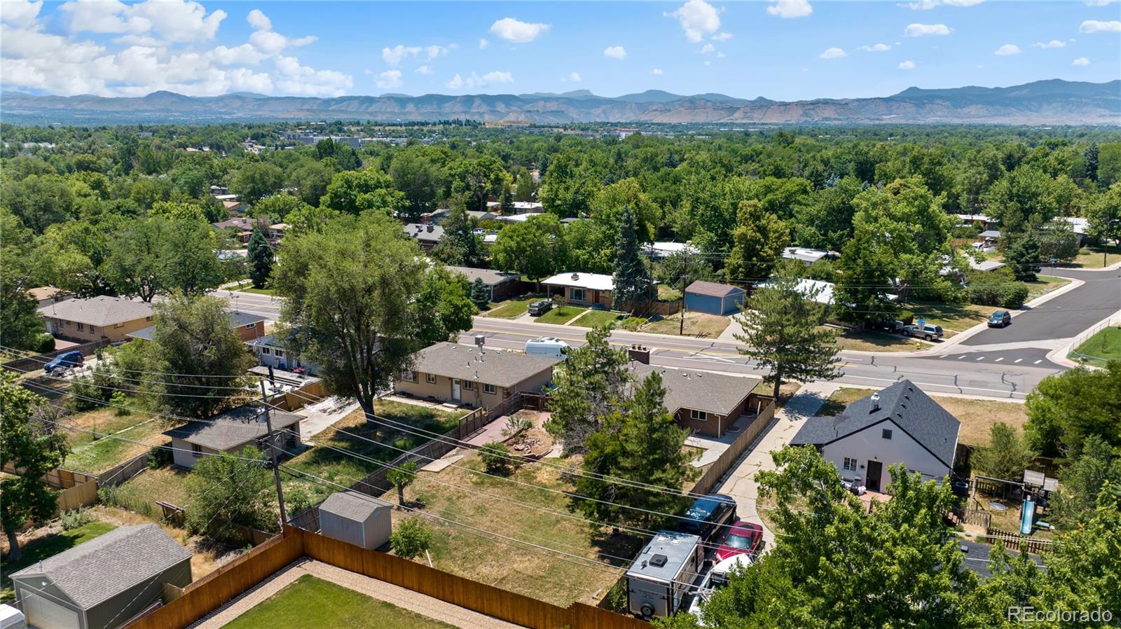 MLS Image #46 for 6178  carr street,arvada, Colorado