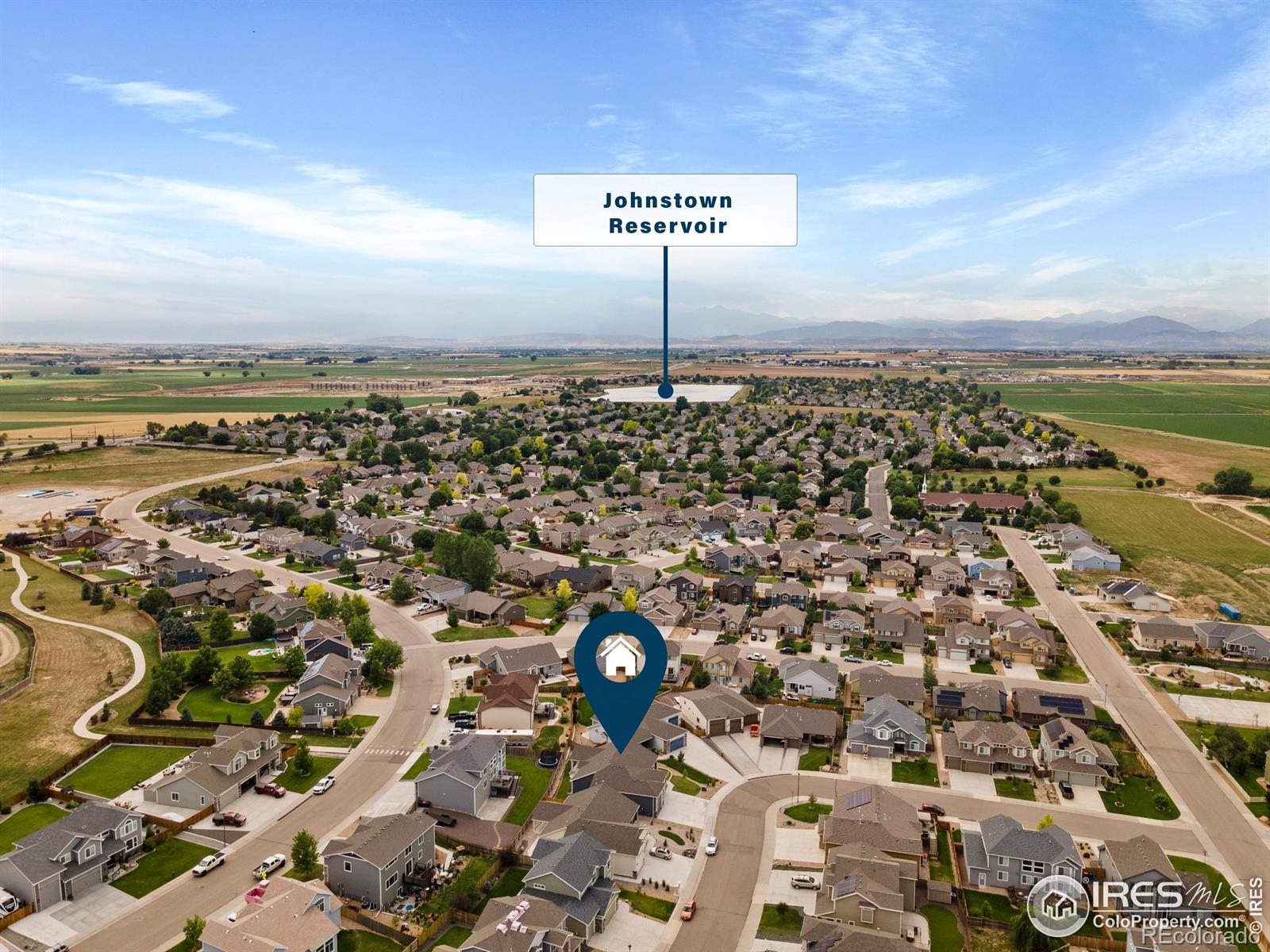 MLS Image #33 for 3138  dunbar way,johnstown, Colorado