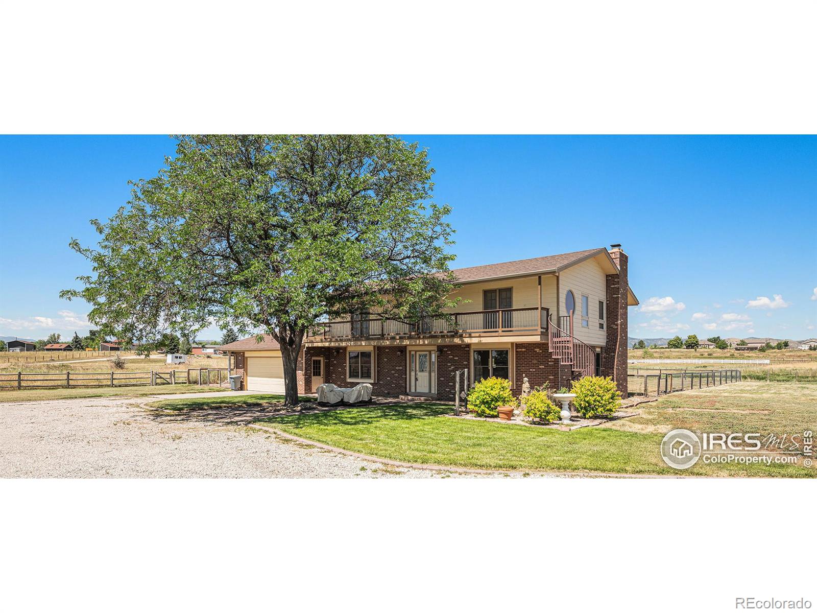 MLS Image #2 for 727  sunbird lane,berthoud, Colorado