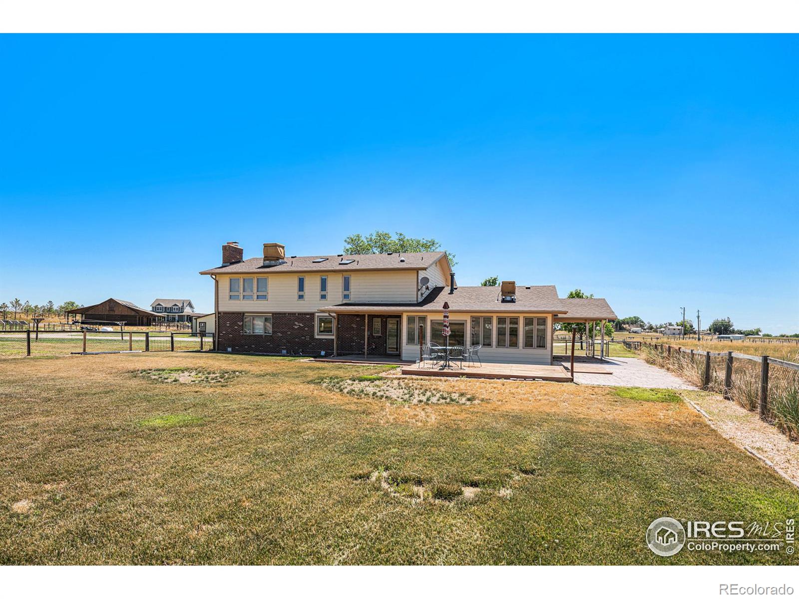 MLS Image #29 for 727  sunbird lane,berthoud, Colorado