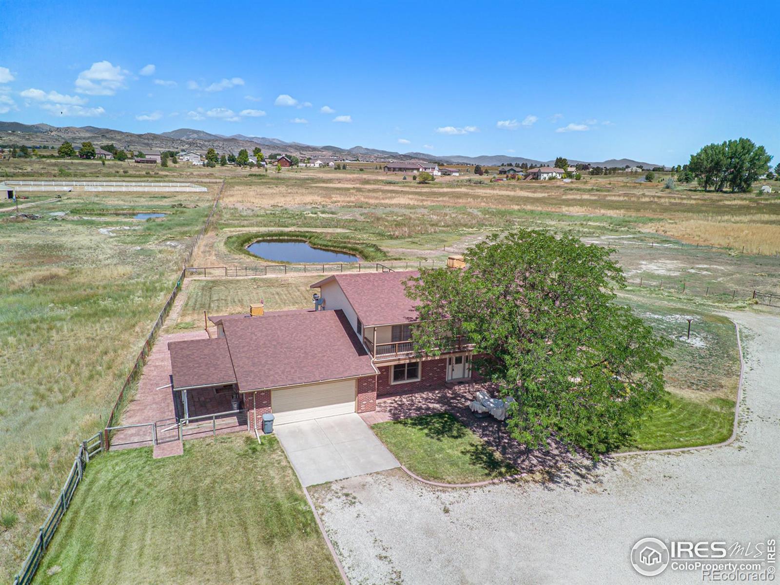 MLS Image #3 for 727  sunbird lane,berthoud, Colorado