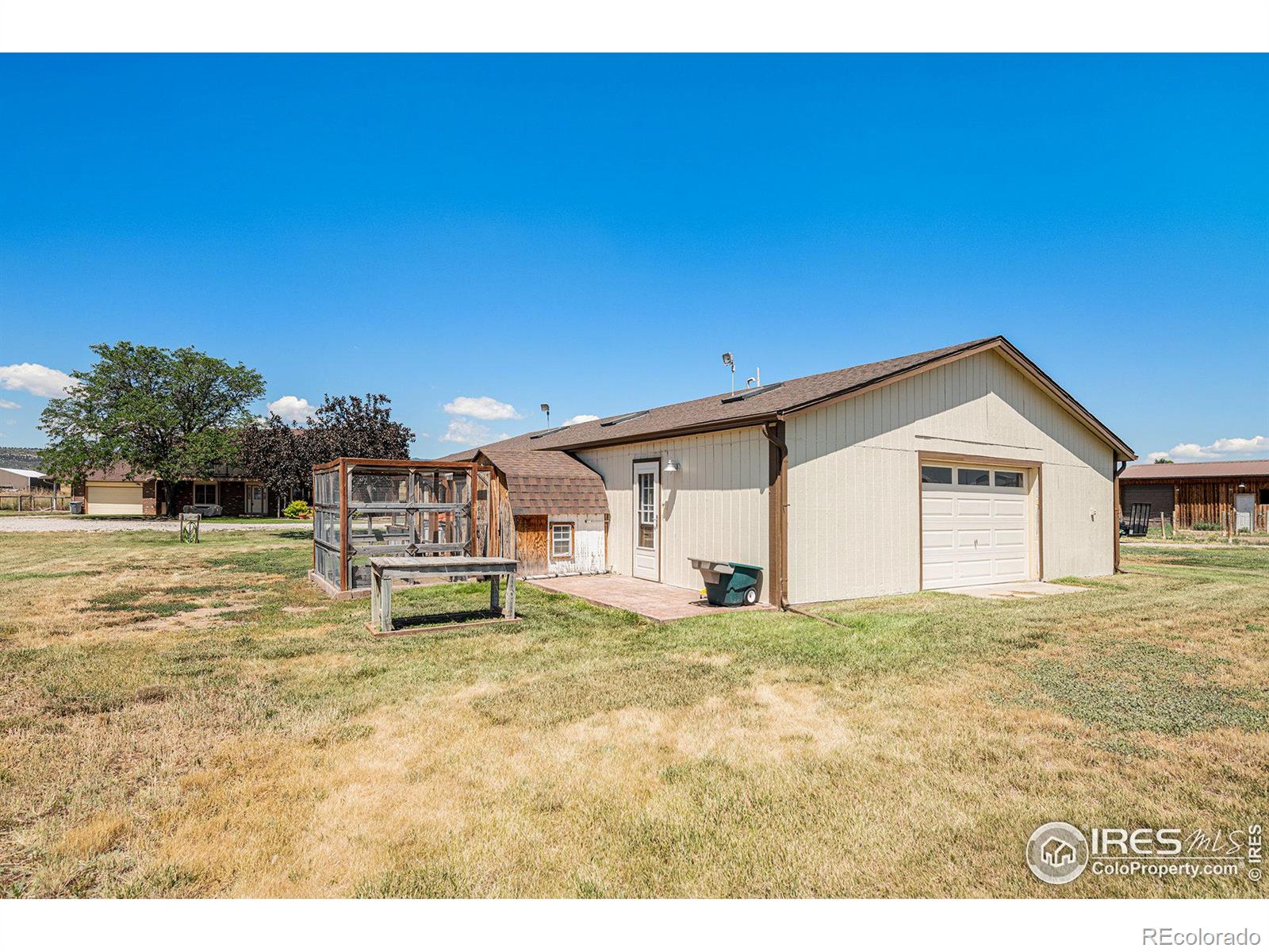 MLS Image #32 for 727  sunbird lane,berthoud, Colorado