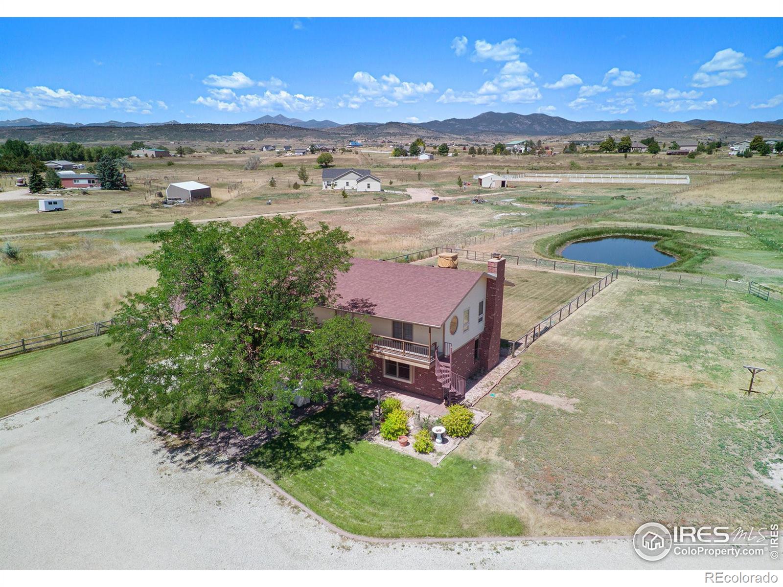 MLS Image #4 for 727  sunbird lane,berthoud, Colorado