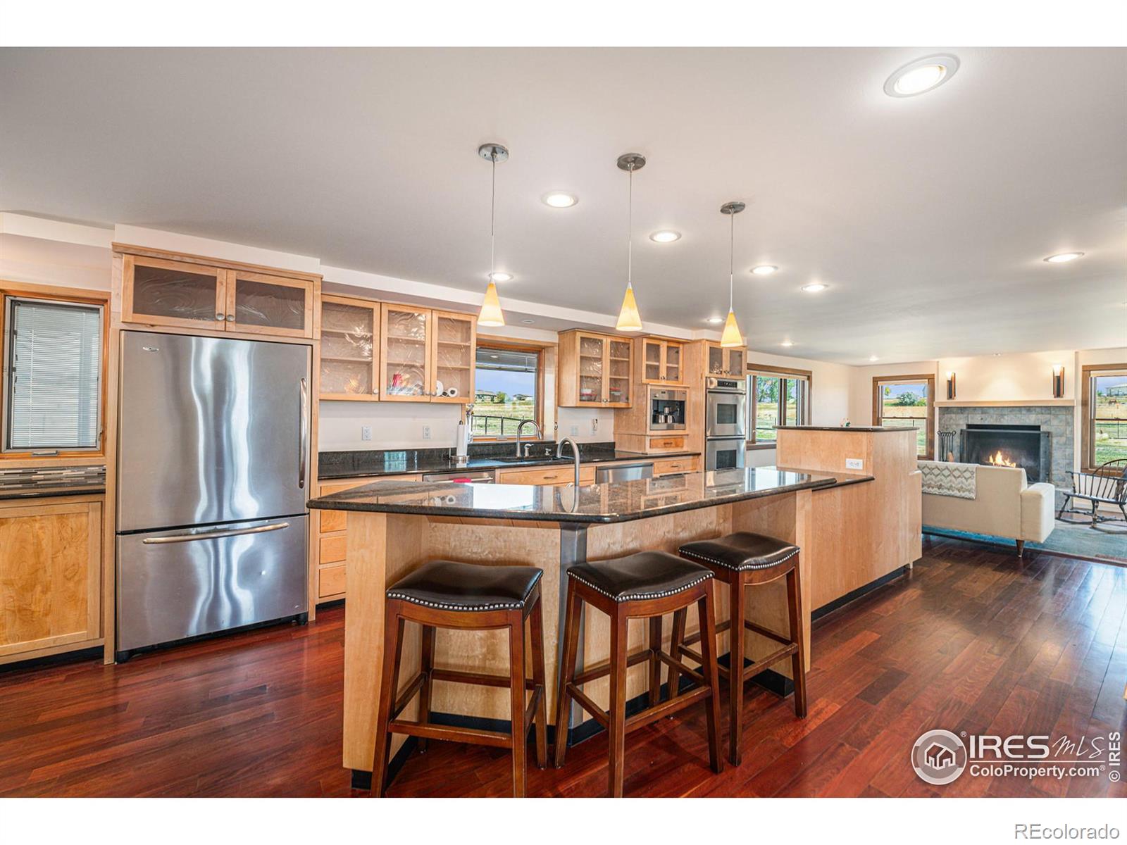 MLS Image #9 for 727  sunbird lane,berthoud, Colorado