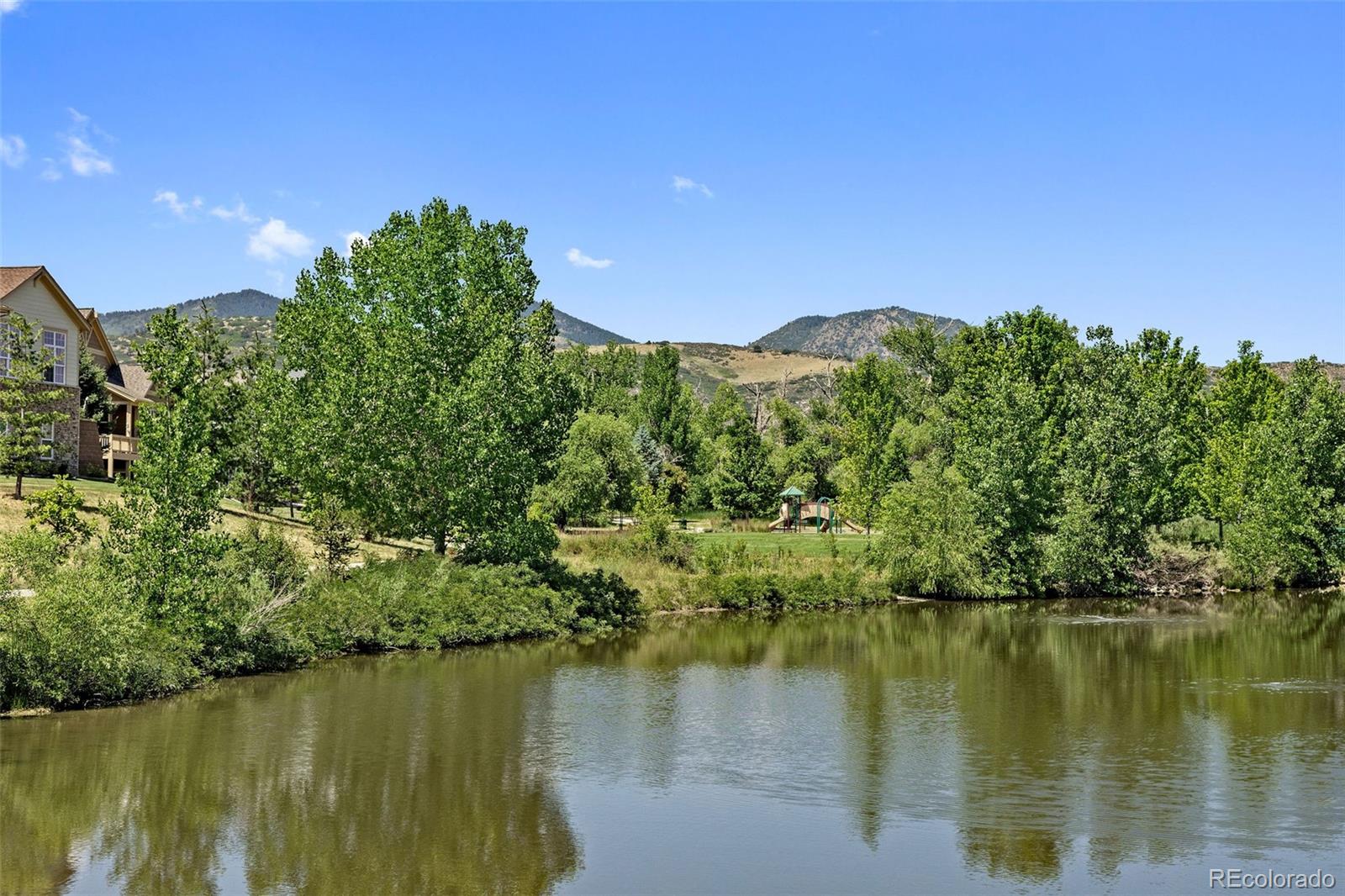 MLS Image #41 for 11932 w long circle,littleton, Colorado