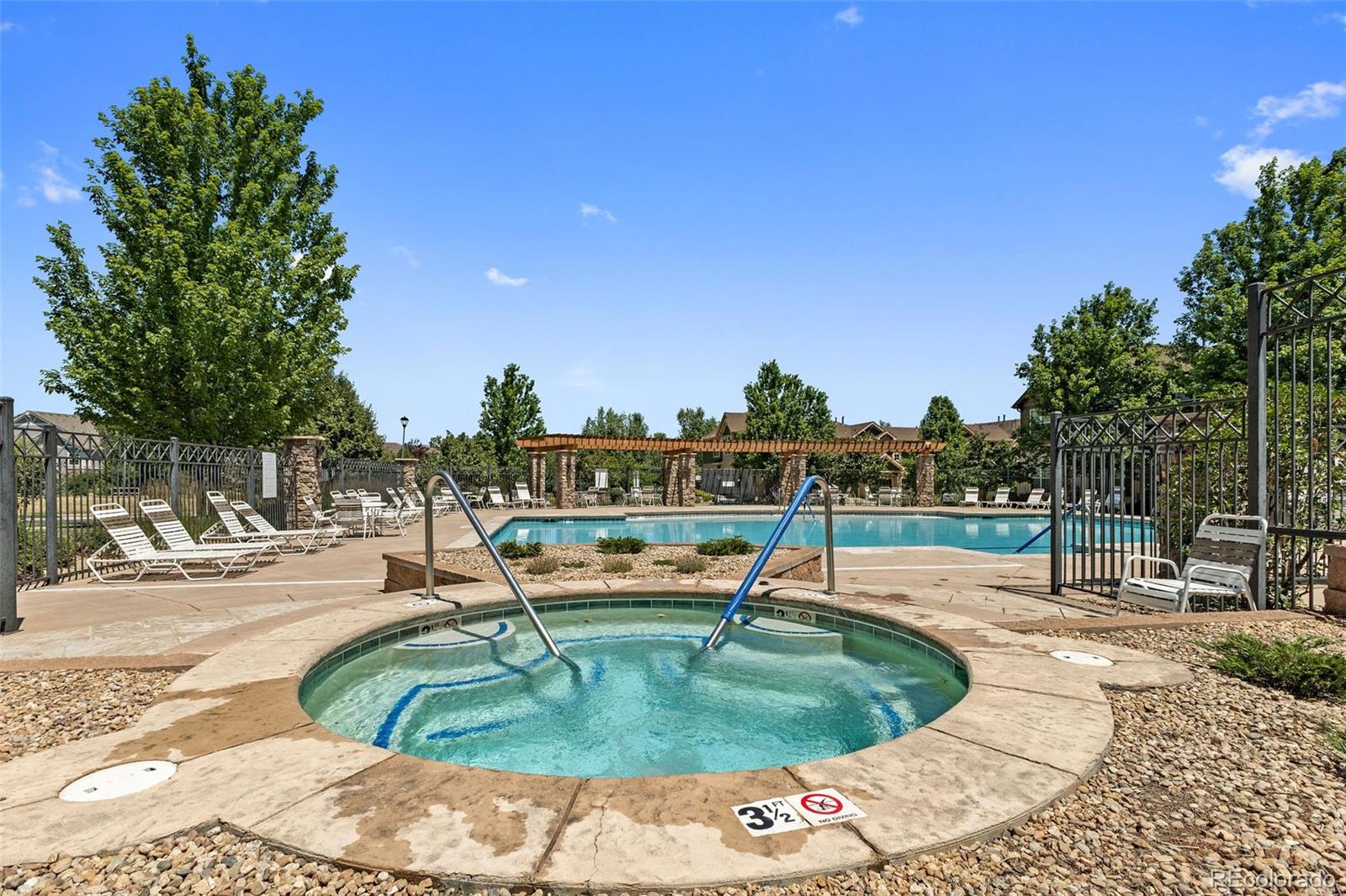 MLS Image #6 for 11932 w long circle,littleton, Colorado