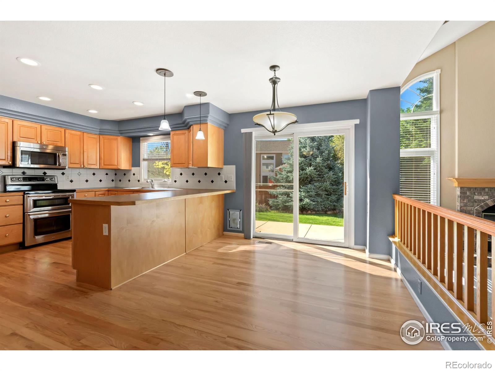 MLS Image #6 for 2213  stetson creek drive,fort collins, Colorado