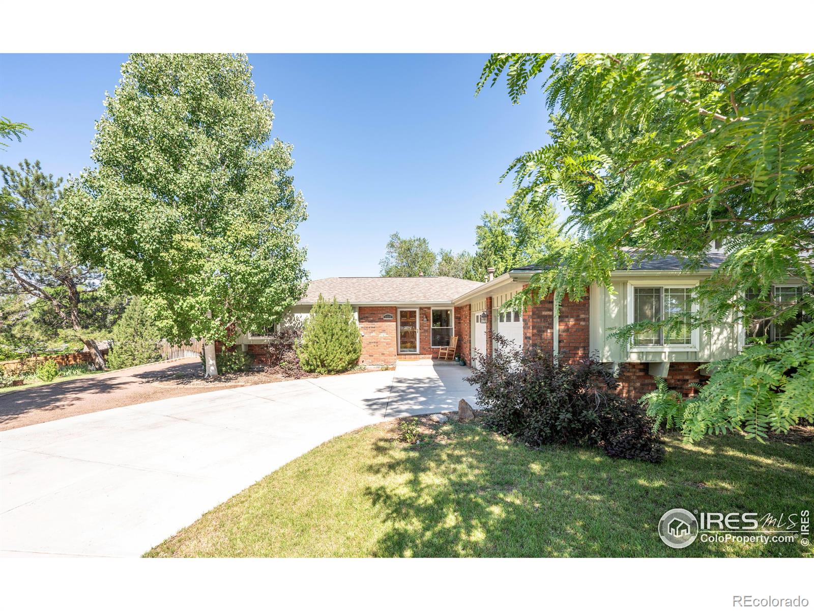 CMA Image for 155  baylor way,Longmont, Colorado