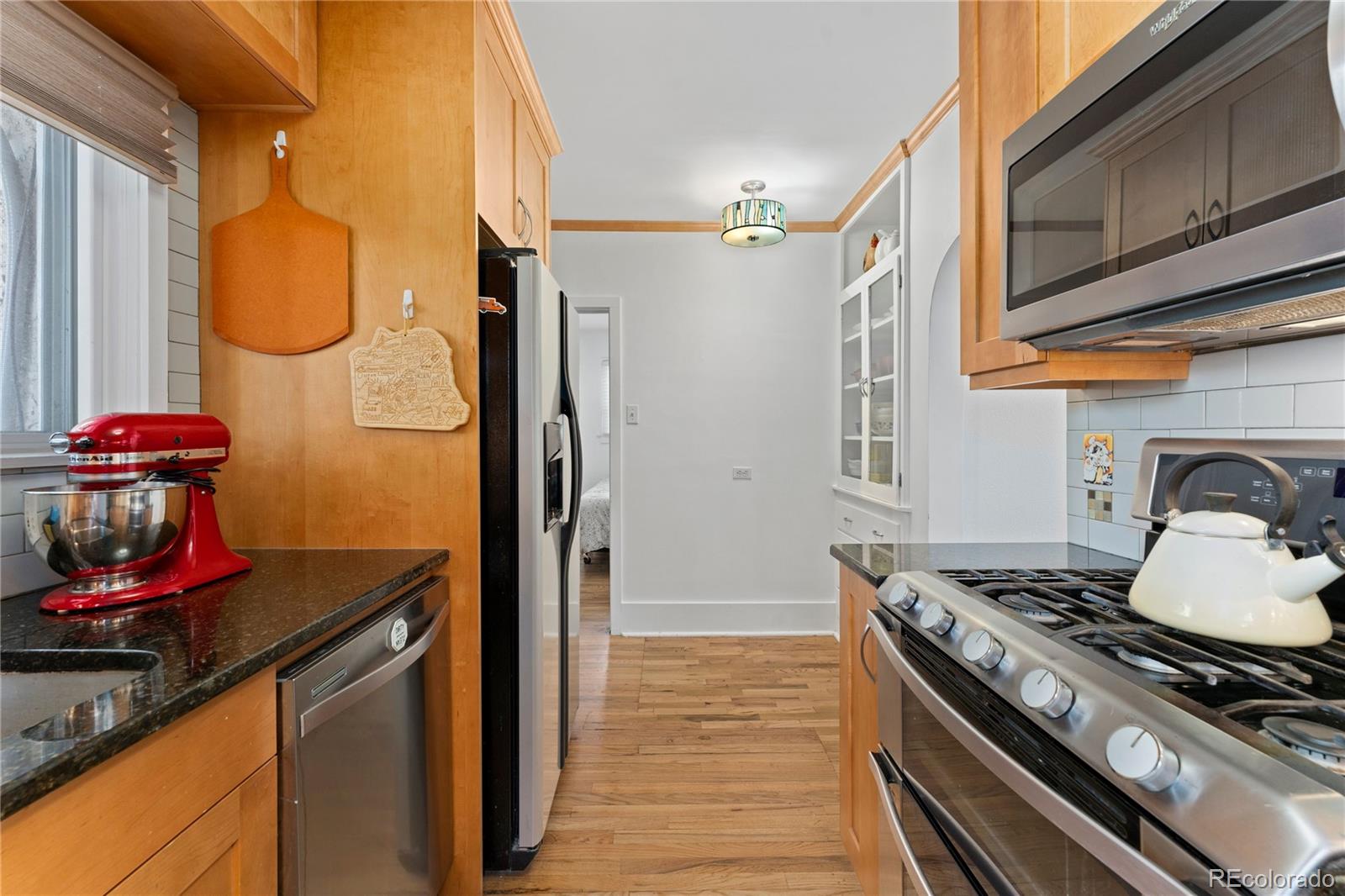 MLS Image #12 for 2223 s downing street,denver, Colorado