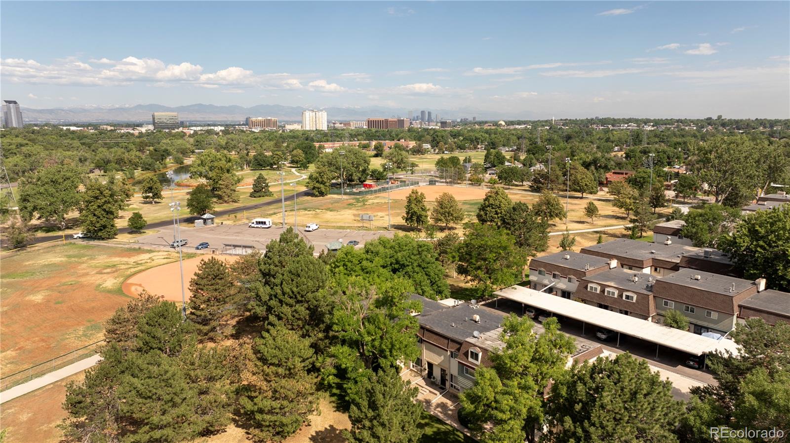 Report Image for 1257 S Monaco Parkway,Denver, Colorado