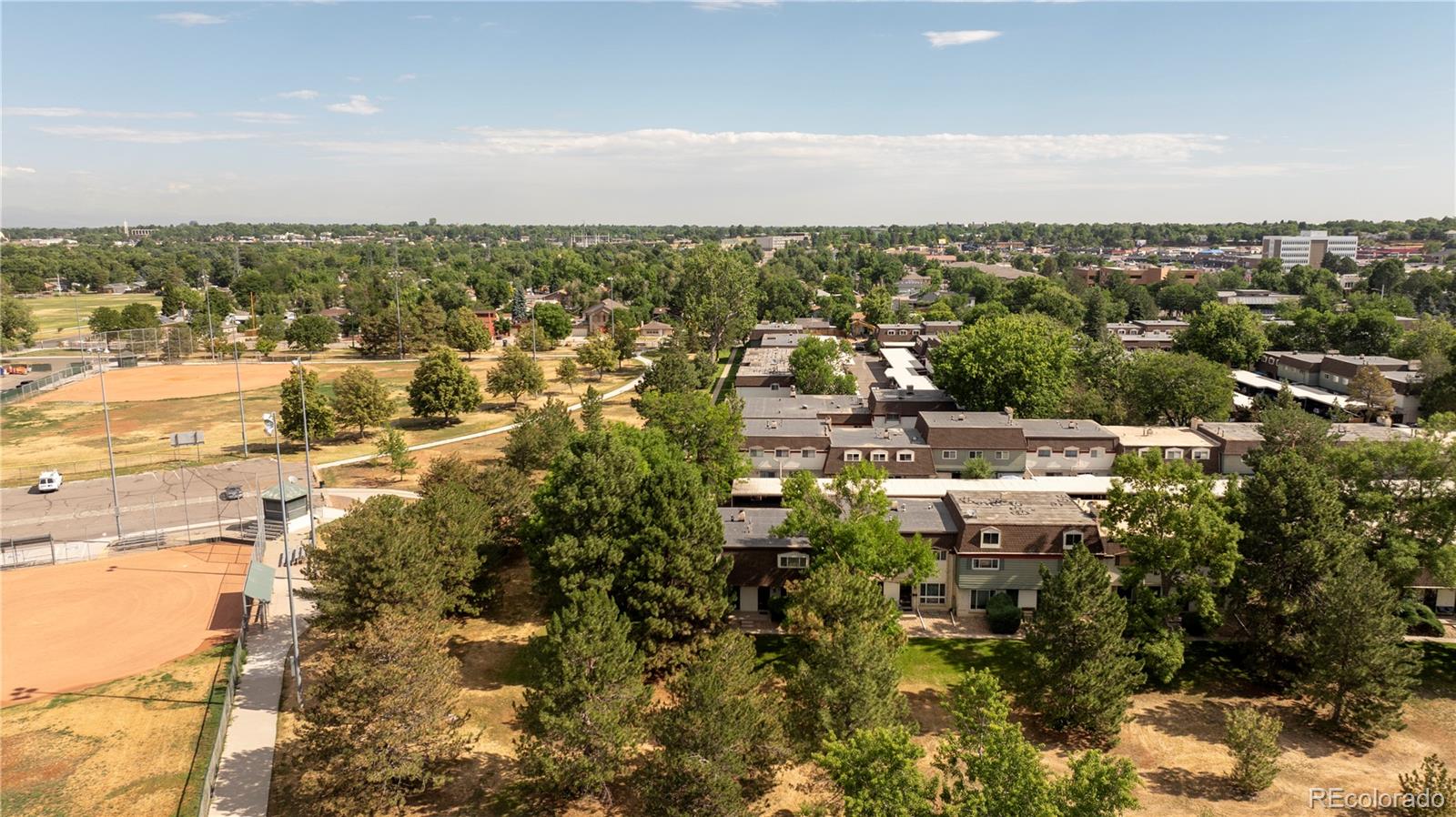 MLS Image #2 for 1257 s monaco parkway,denver, Colorado