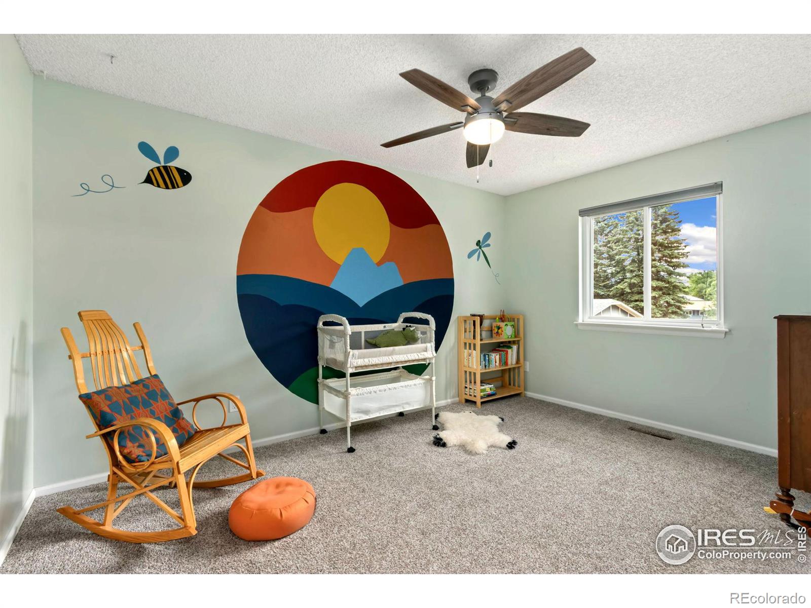 MLS Image #20 for 2449  cheviot drive,fort collins, Colorado