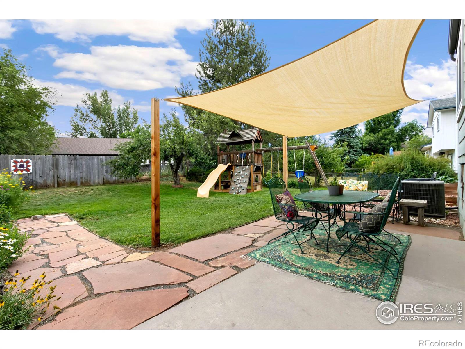 MLS Image #26 for 2449  cheviot drive,fort collins, Colorado