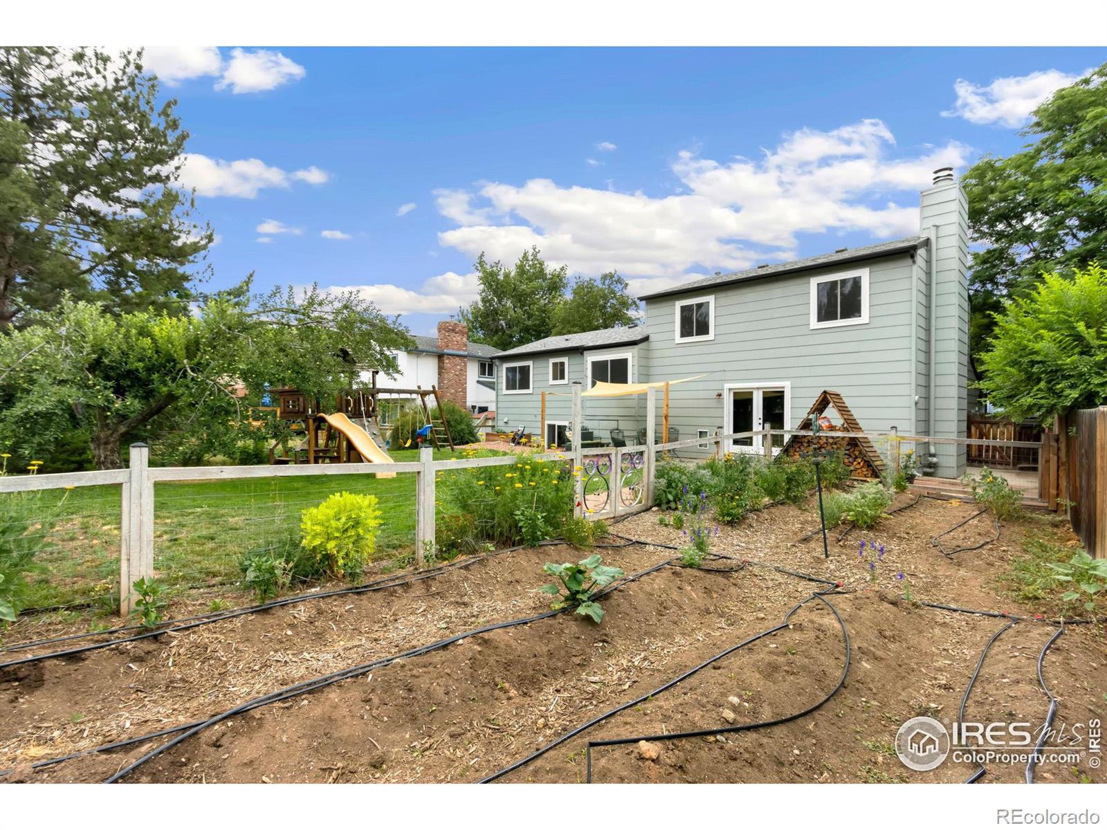 MLS Image #27 for 2449  cheviot drive,fort collins, Colorado