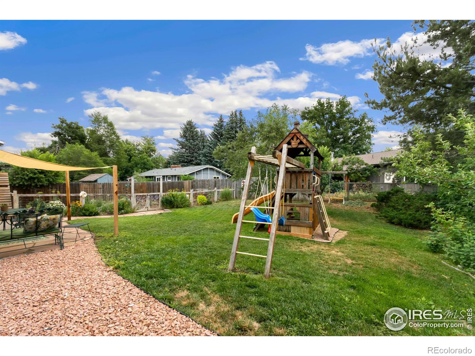 MLS Image #28 for 2449  cheviot drive,fort collins, Colorado