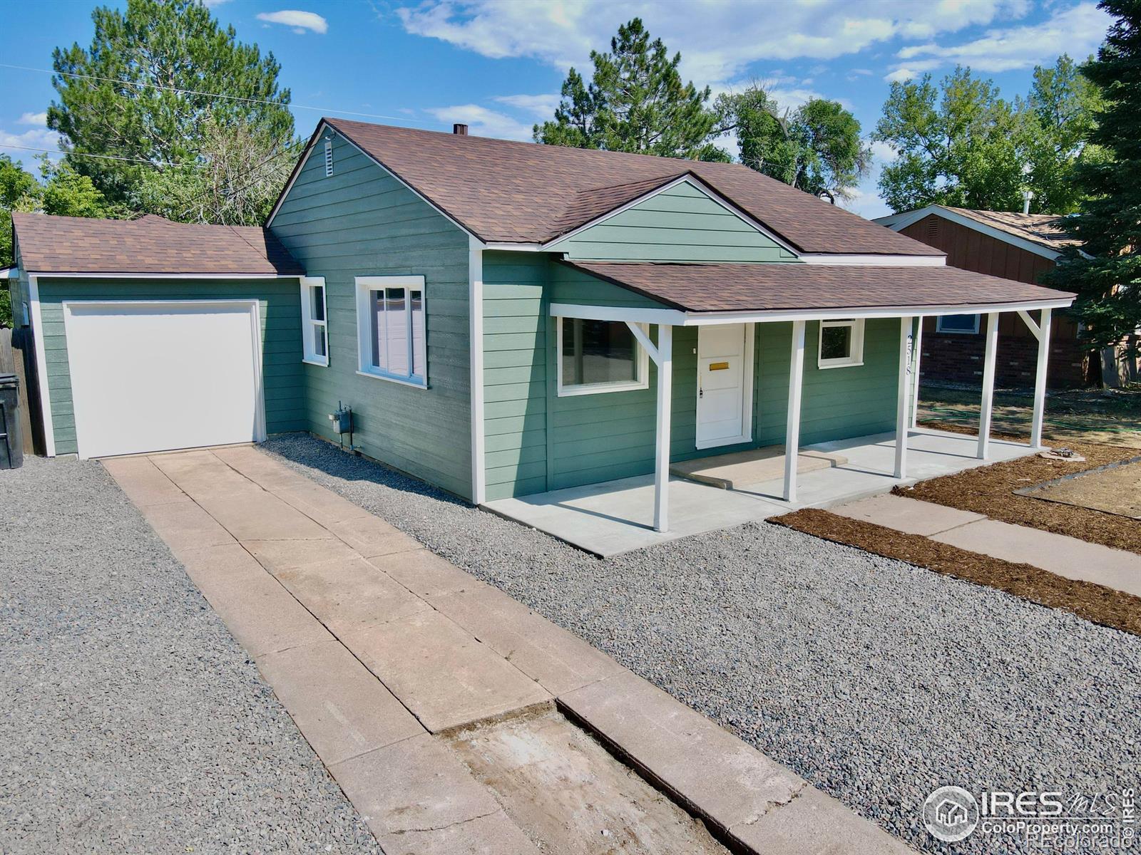 MLS Image #0 for 2518  10th ave ct,greeley, Colorado