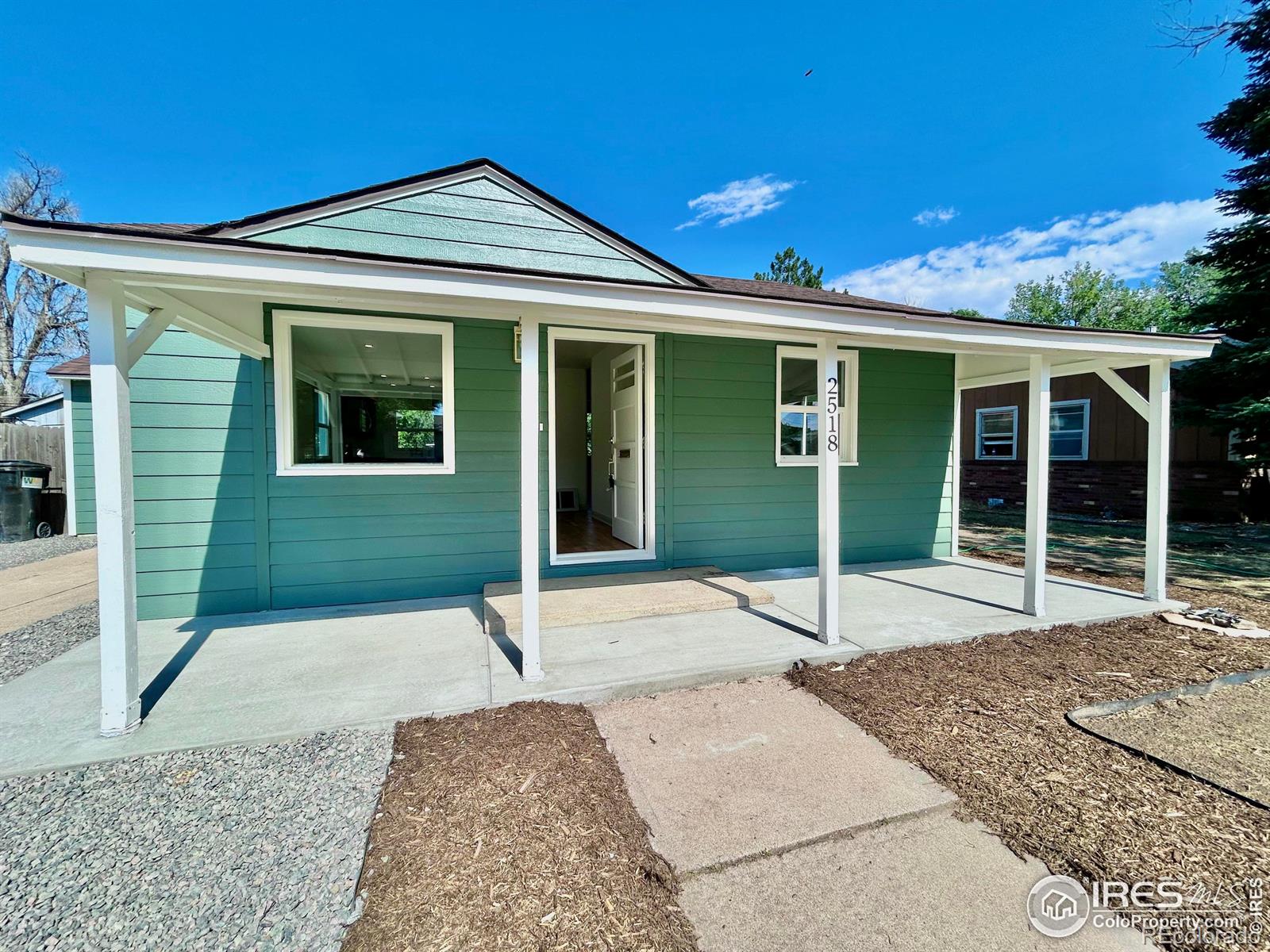 CMA Image for 2518  10th ave ct,Greeley, Colorado