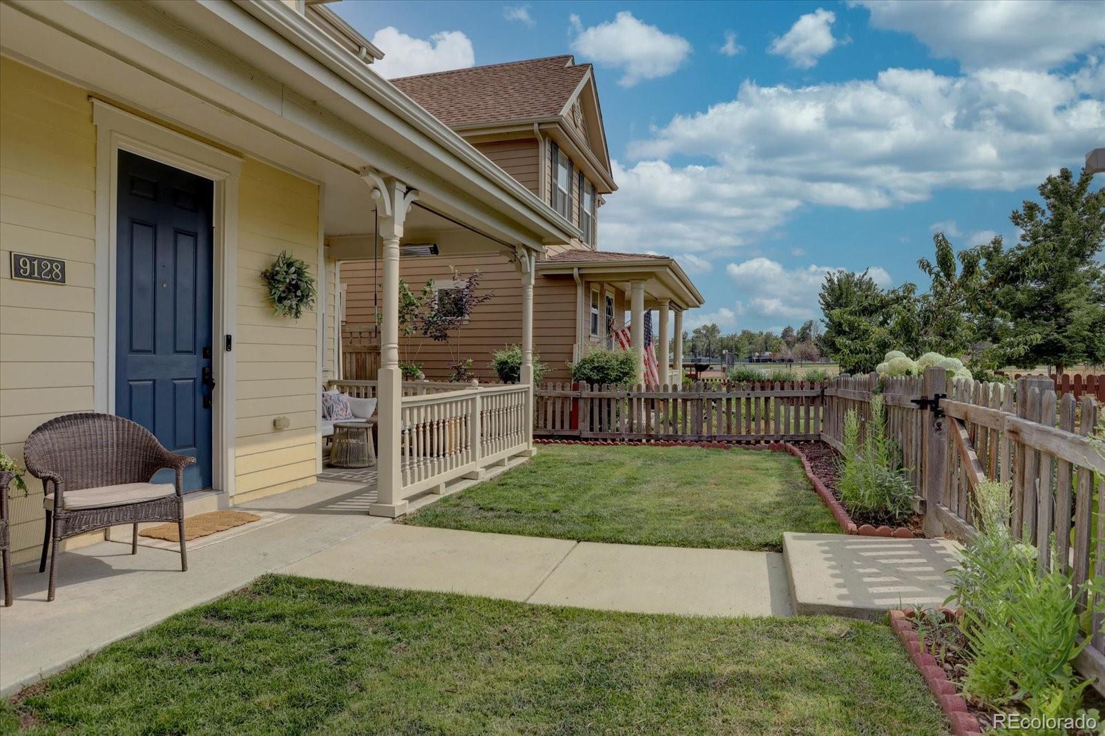 MLS Image #2 for 9128 e 23rd avenue,denver, Colorado