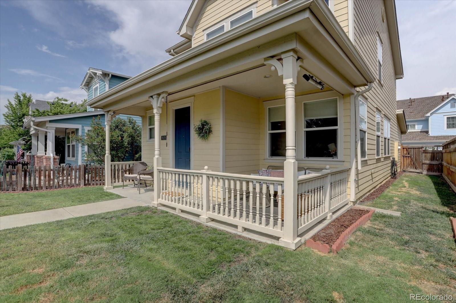 MLS Image #3 for 9128 e 23rd avenue,denver, Colorado