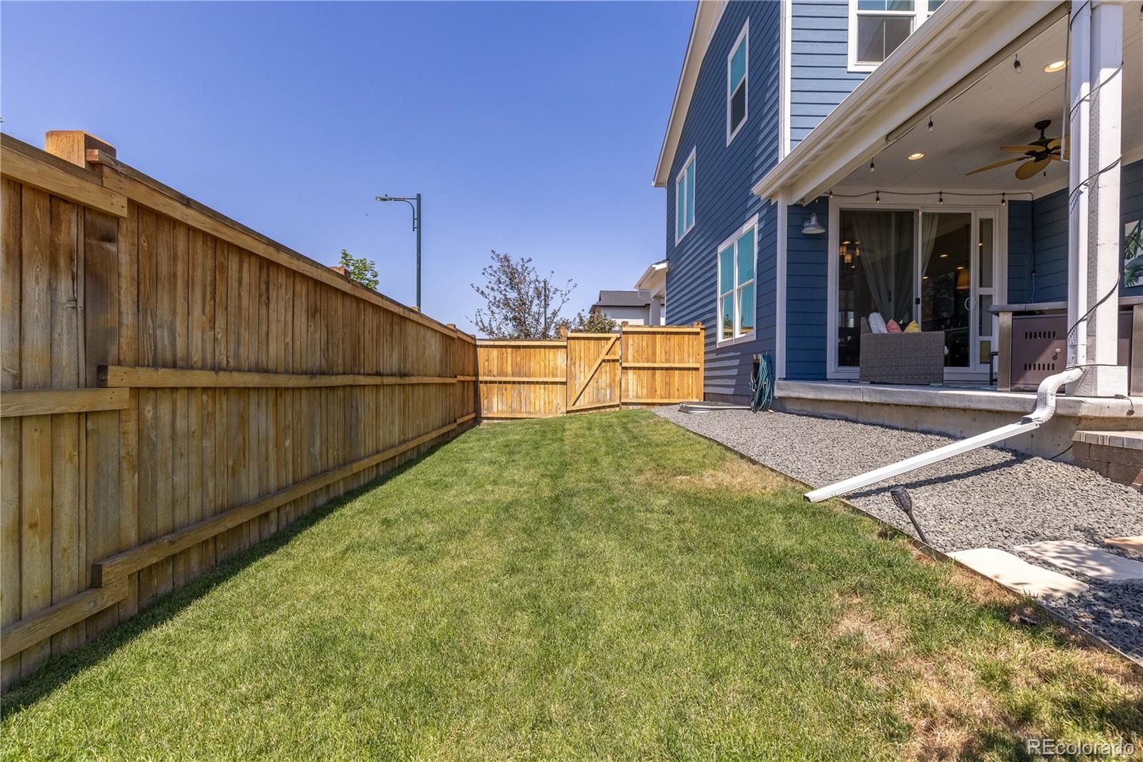 MLS Image #44 for 9750 e 62nd drive,denver, Colorado