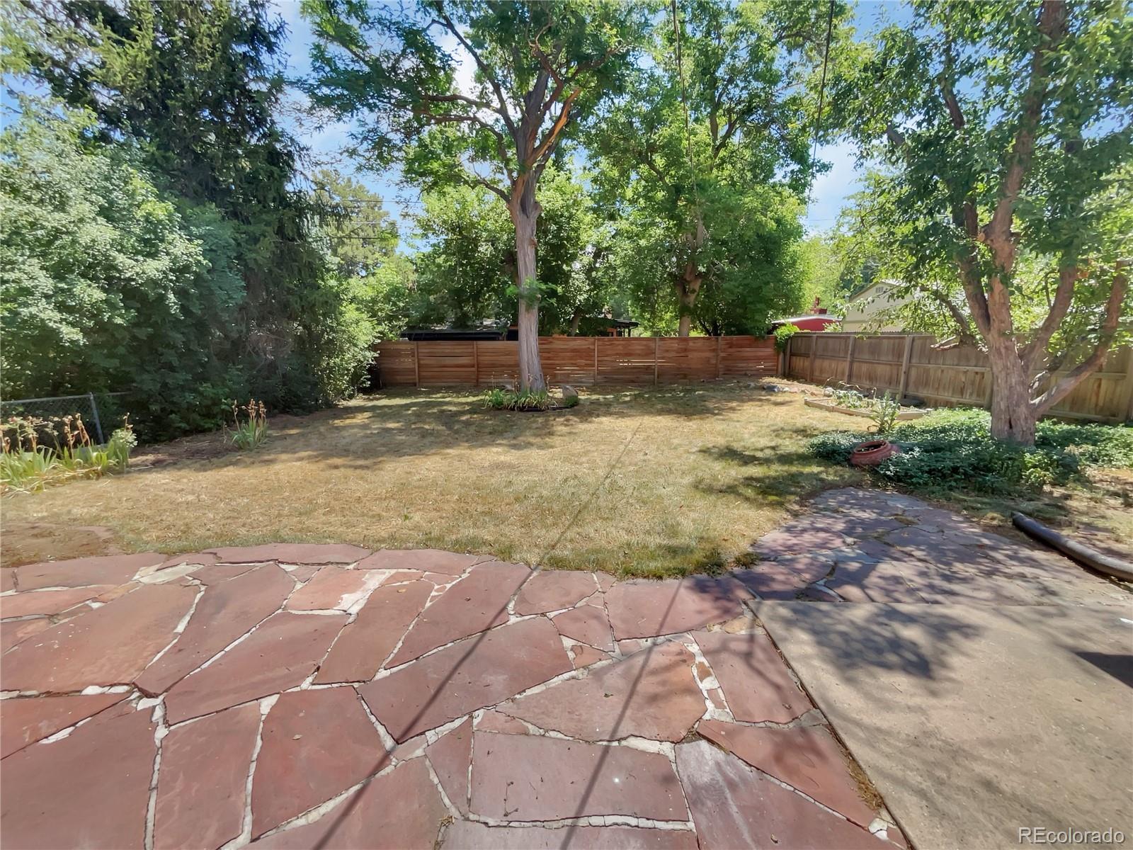 MLS Image #7 for 1240  ivanhoe street,denver, Colorado