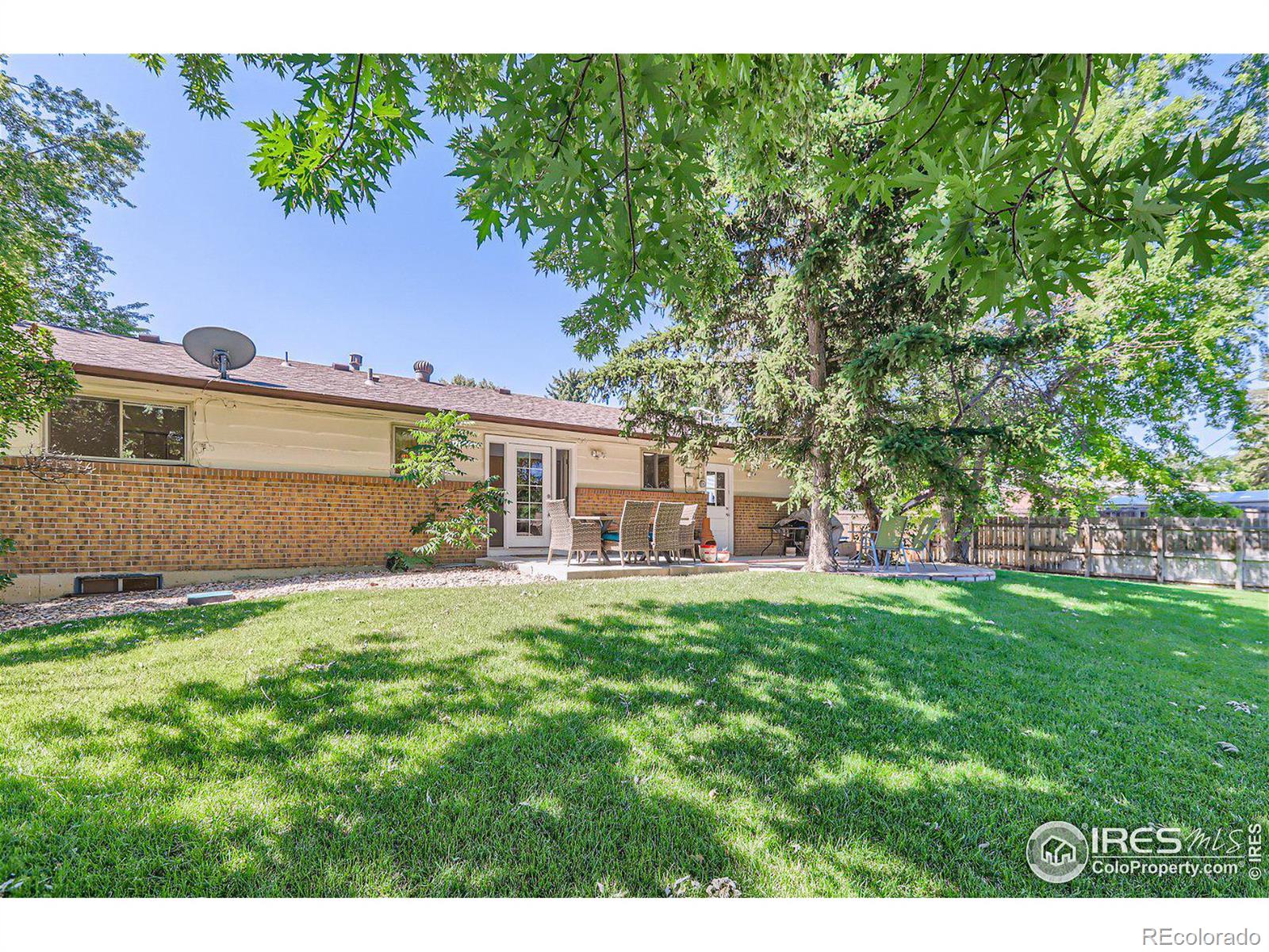 MLS Image #22 for 2708  mountain view avenue,longmont, Colorado