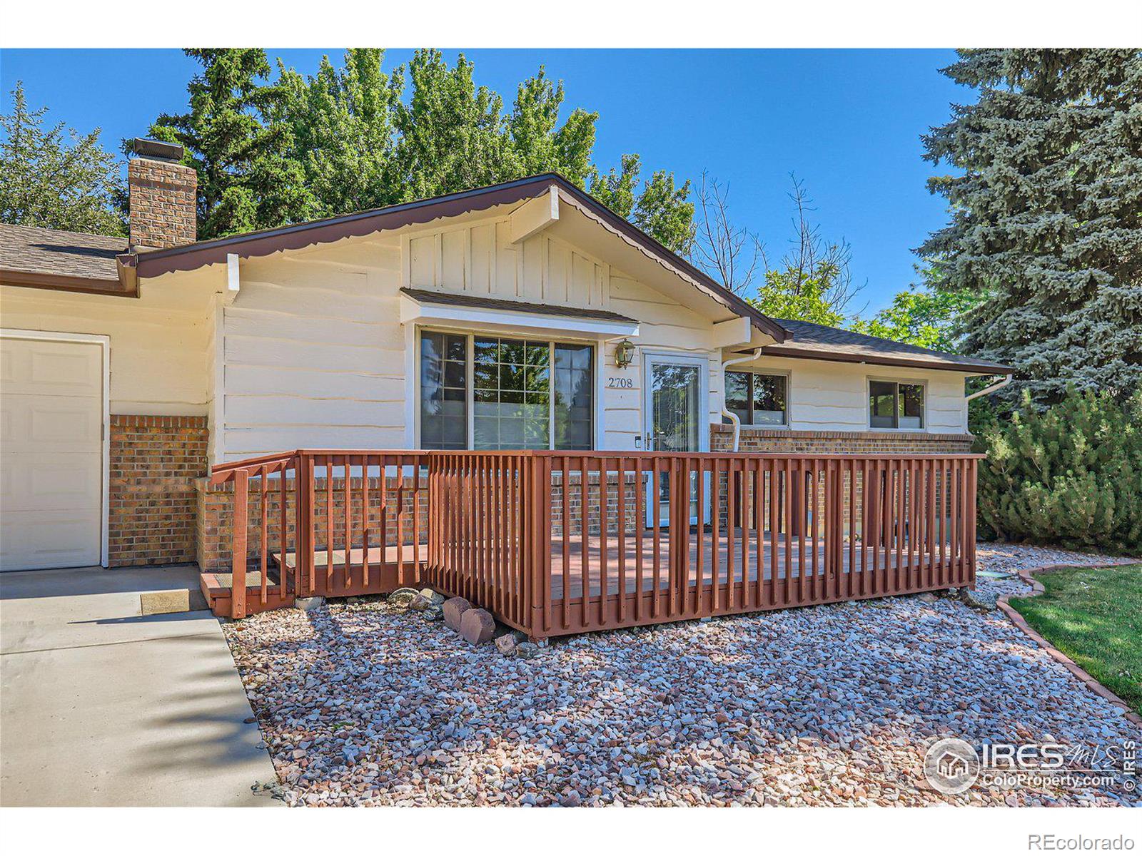 MLS Image #3 for 2708  mountain view avenue,longmont, Colorado