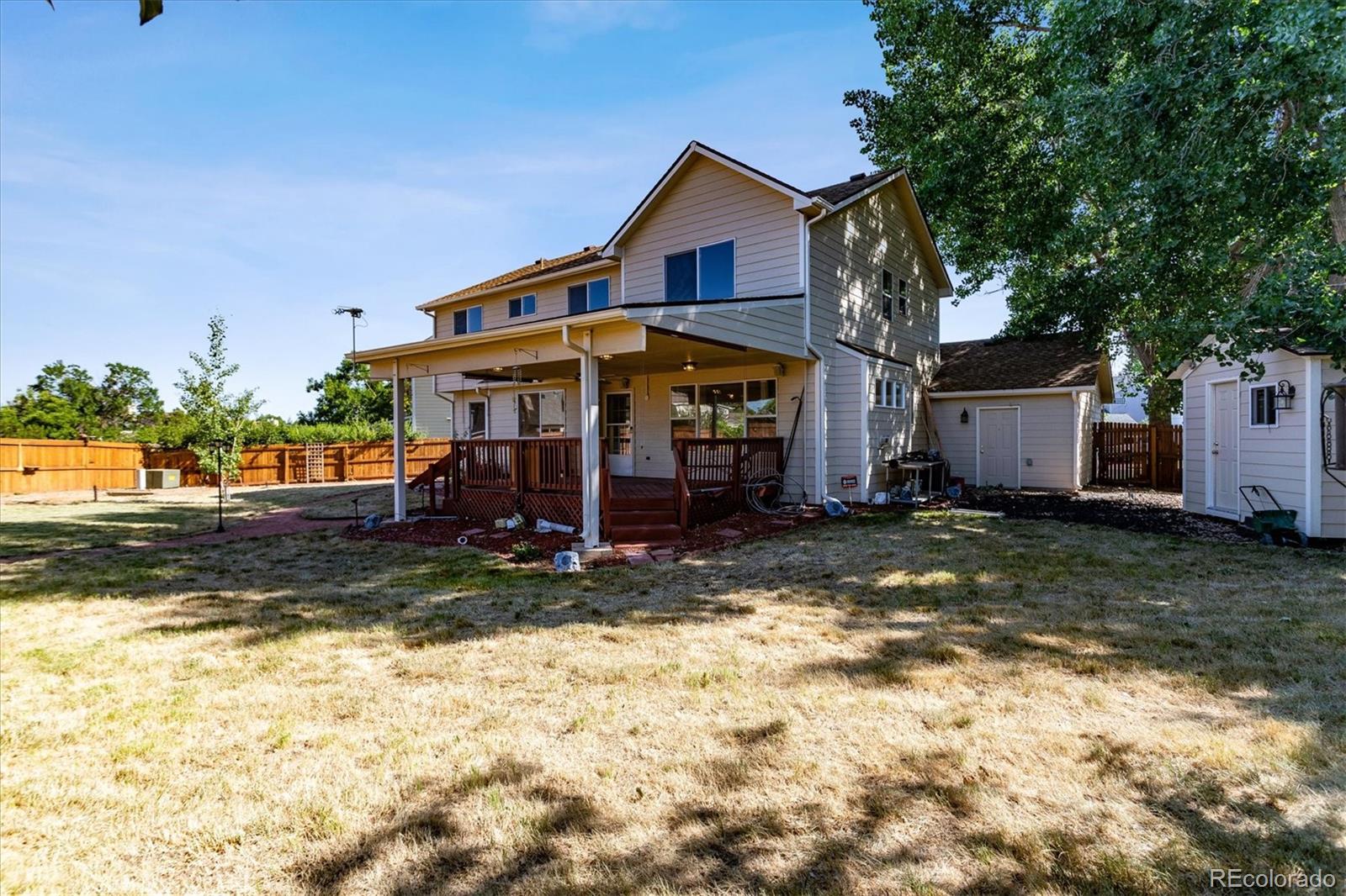 MLS Image #34 for 5285 s andes court,centennial, Colorado