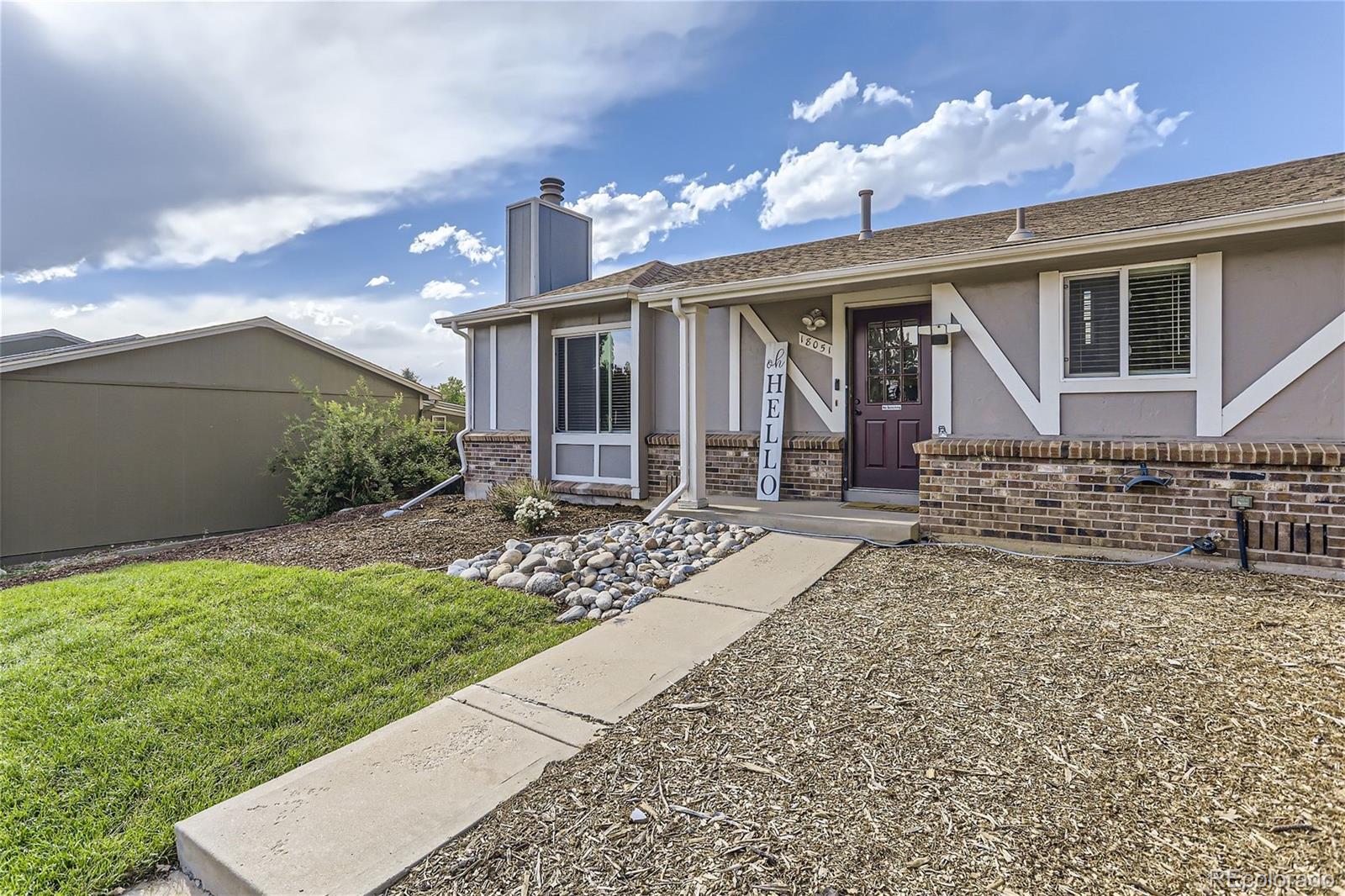 MLS Image #3 for 18051 e loyola place,aurora, Colorado