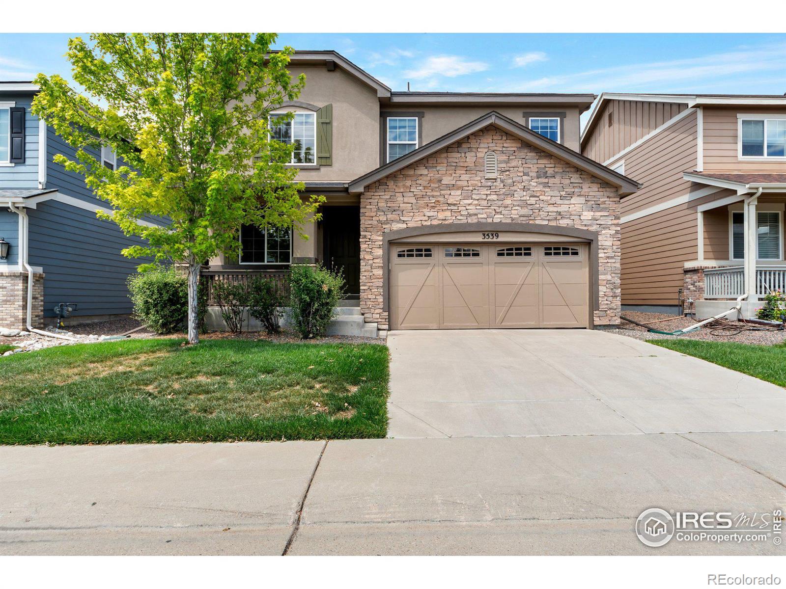 MLS Image #24 for 3539 e 140th place,thornton, Colorado