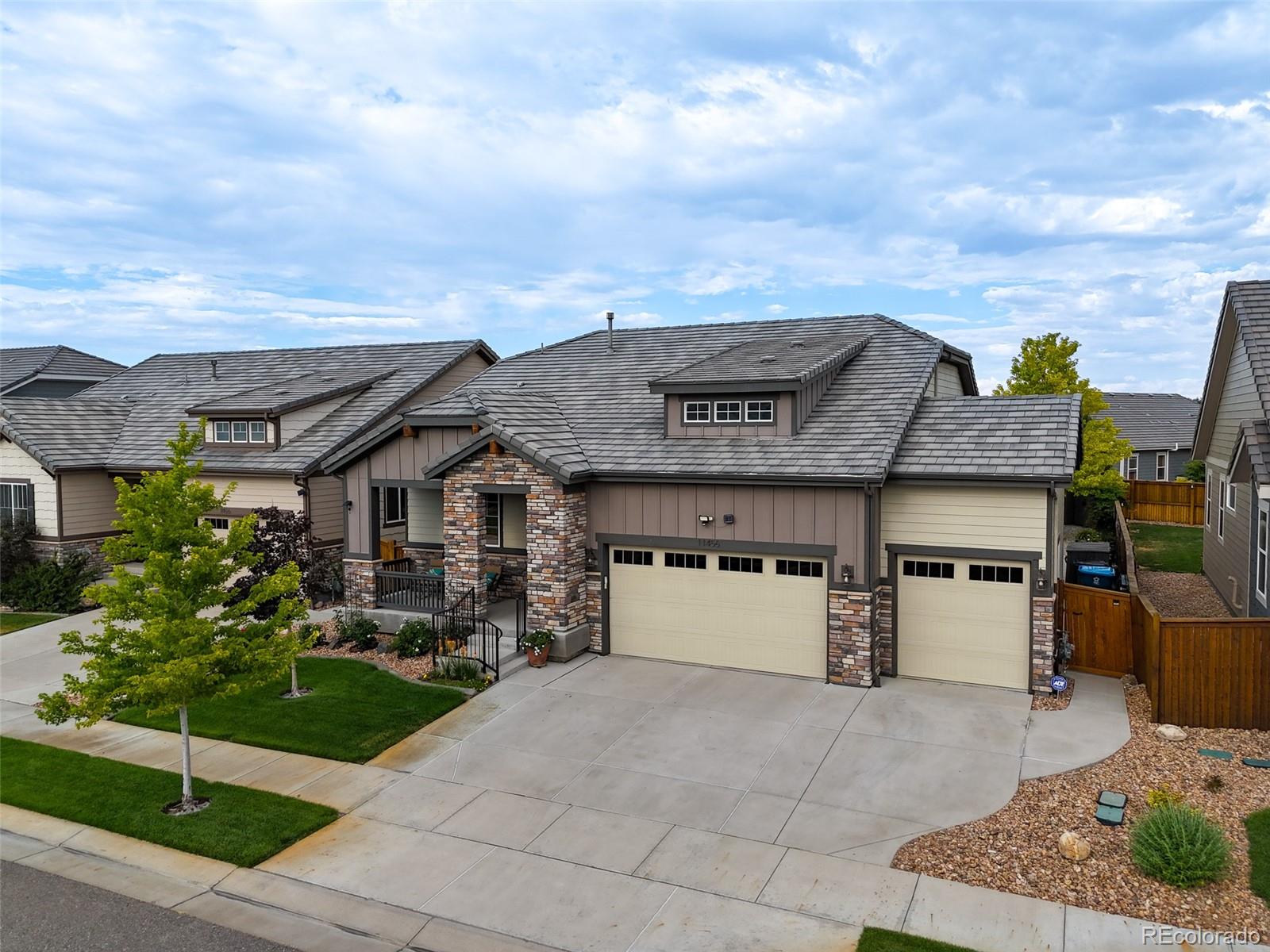 CMA Image for 16391  buffalo run drive,Commerce City, Colorado