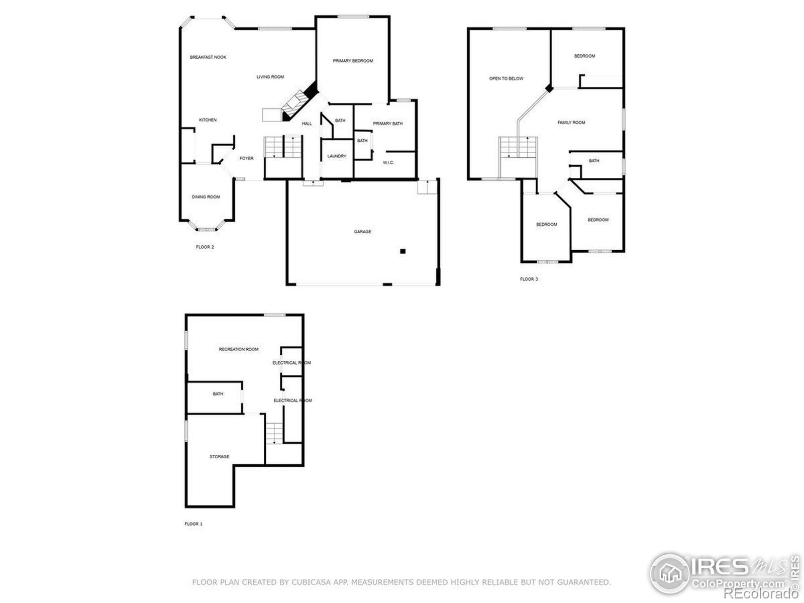 MLS Image #22 for 6933  sedgwick drive,fort collins, Colorado