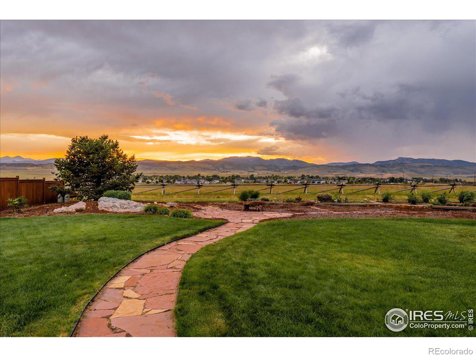 MLS Image #25 for 6933  sedgwick drive,fort collins, Colorado