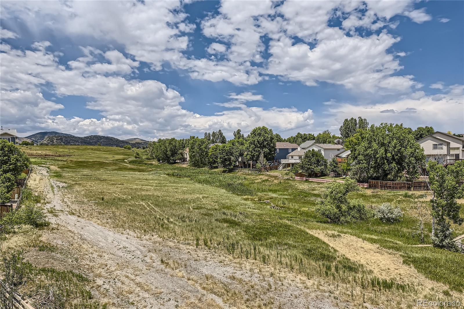 MLS Image #1 for 11789 w portland drive,littleton, Colorado