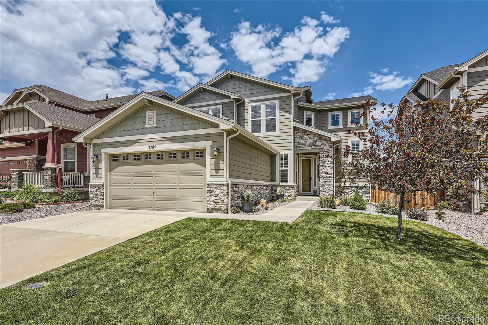 MLS Image #3 for 11789 w portland drive,littleton, Colorado