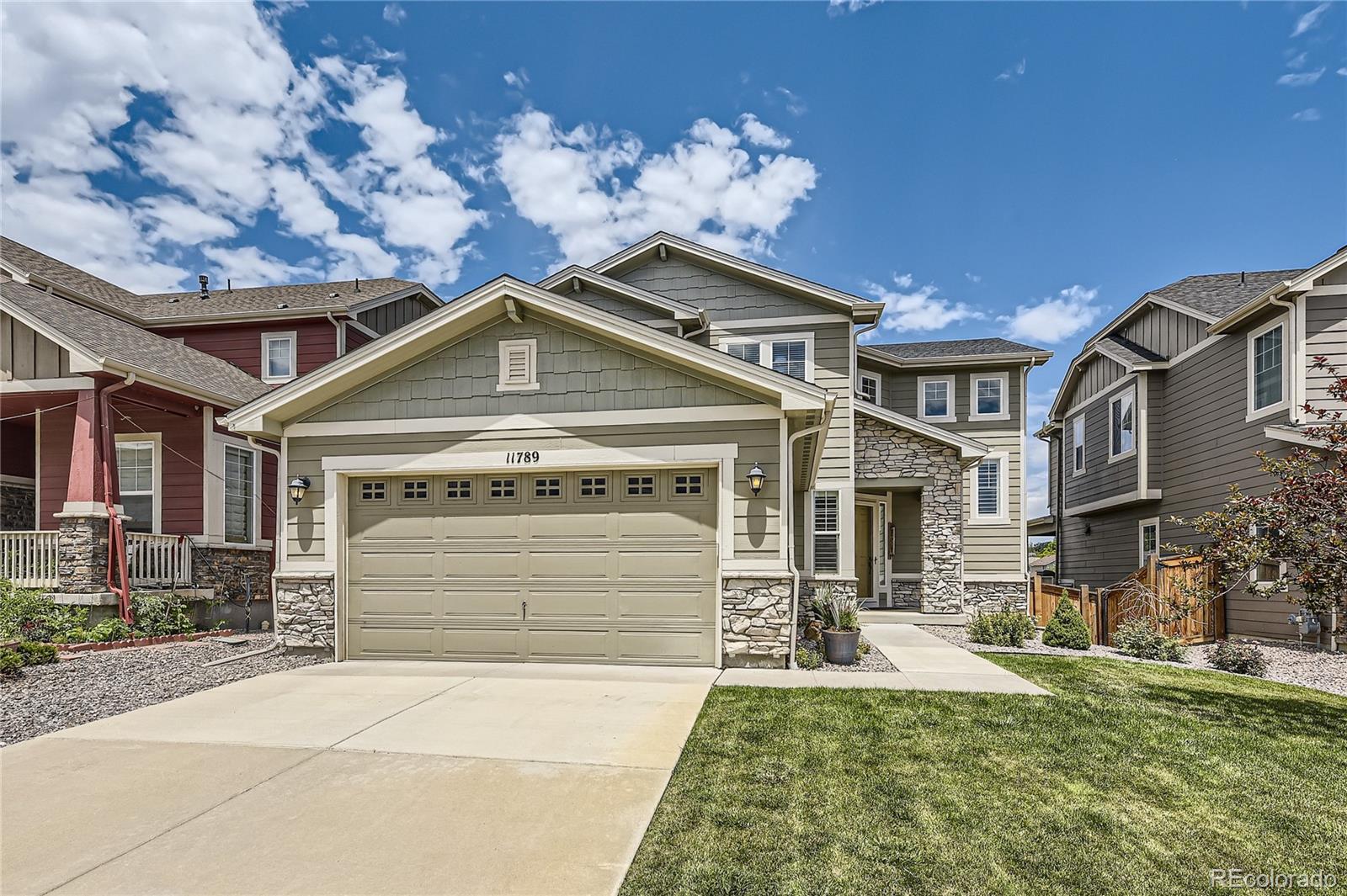 MLS Image #4 for 11789 w portland drive,littleton, Colorado