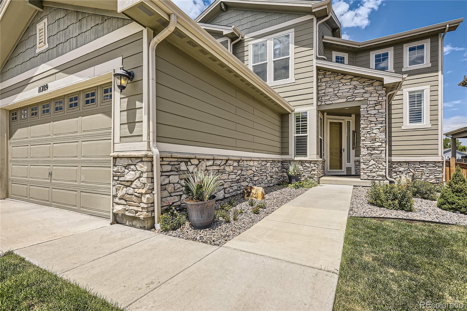 MLS Image #5 for 11789 w portland drive,littleton, Colorado