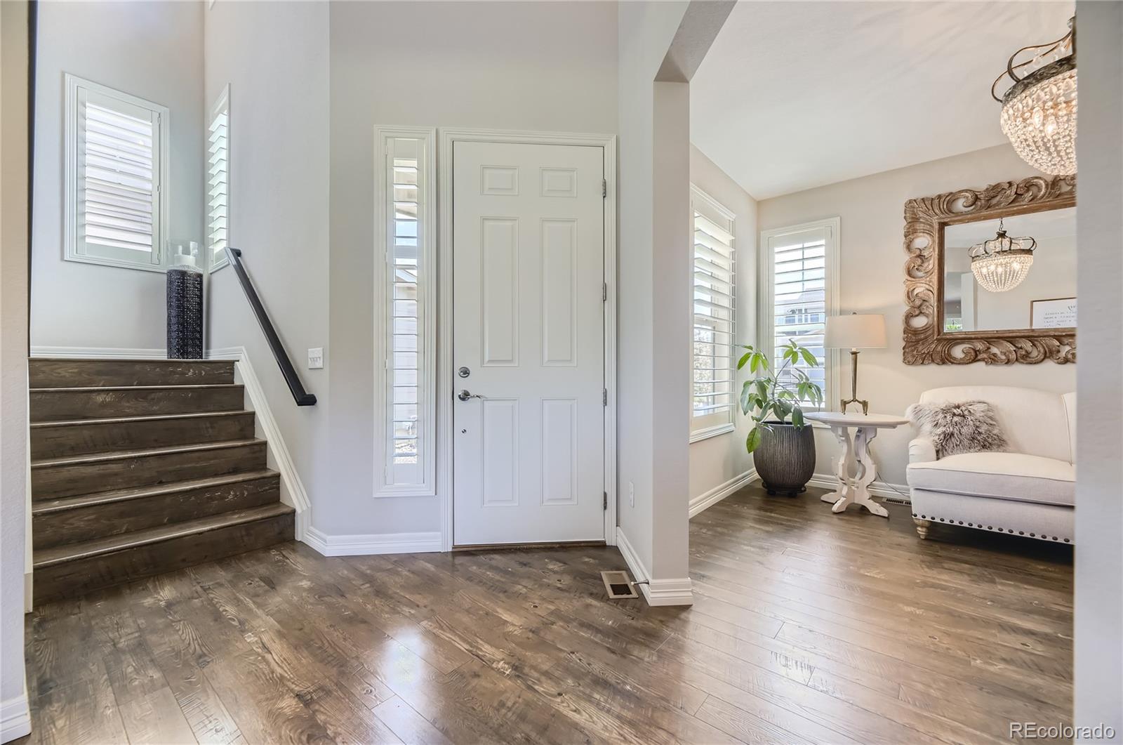 MLS Image #6 for 11789 w portland drive,littleton, Colorado