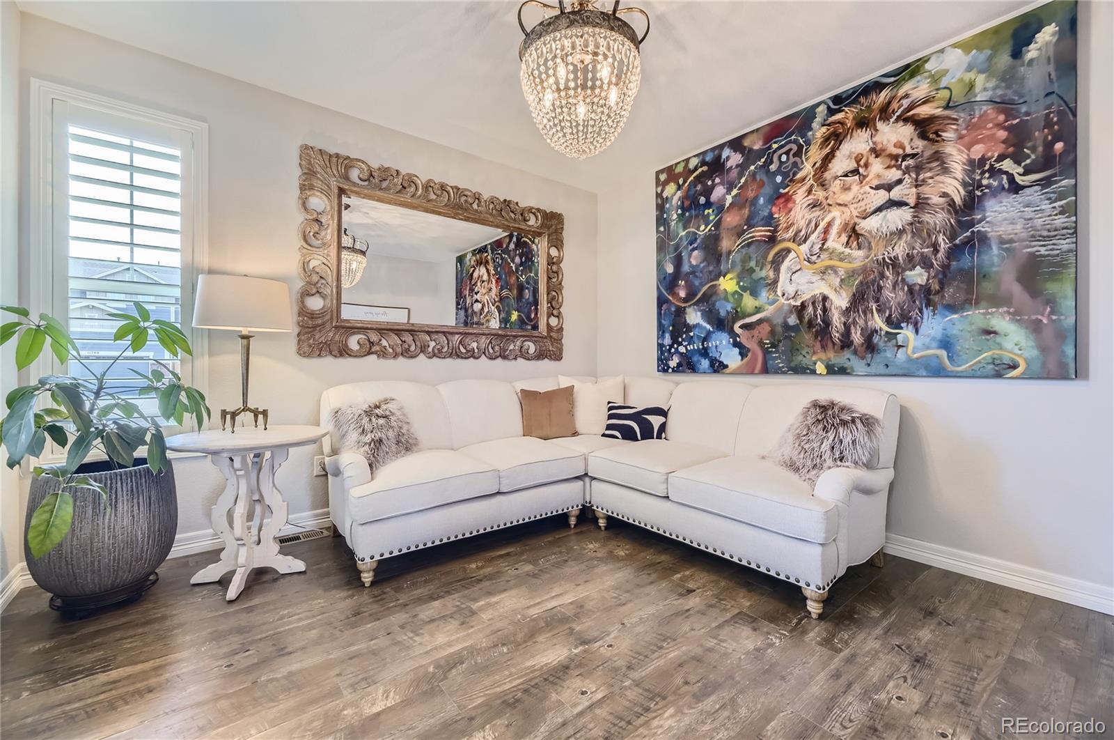 MLS Image #7 for 11789 w portland drive,littleton, Colorado